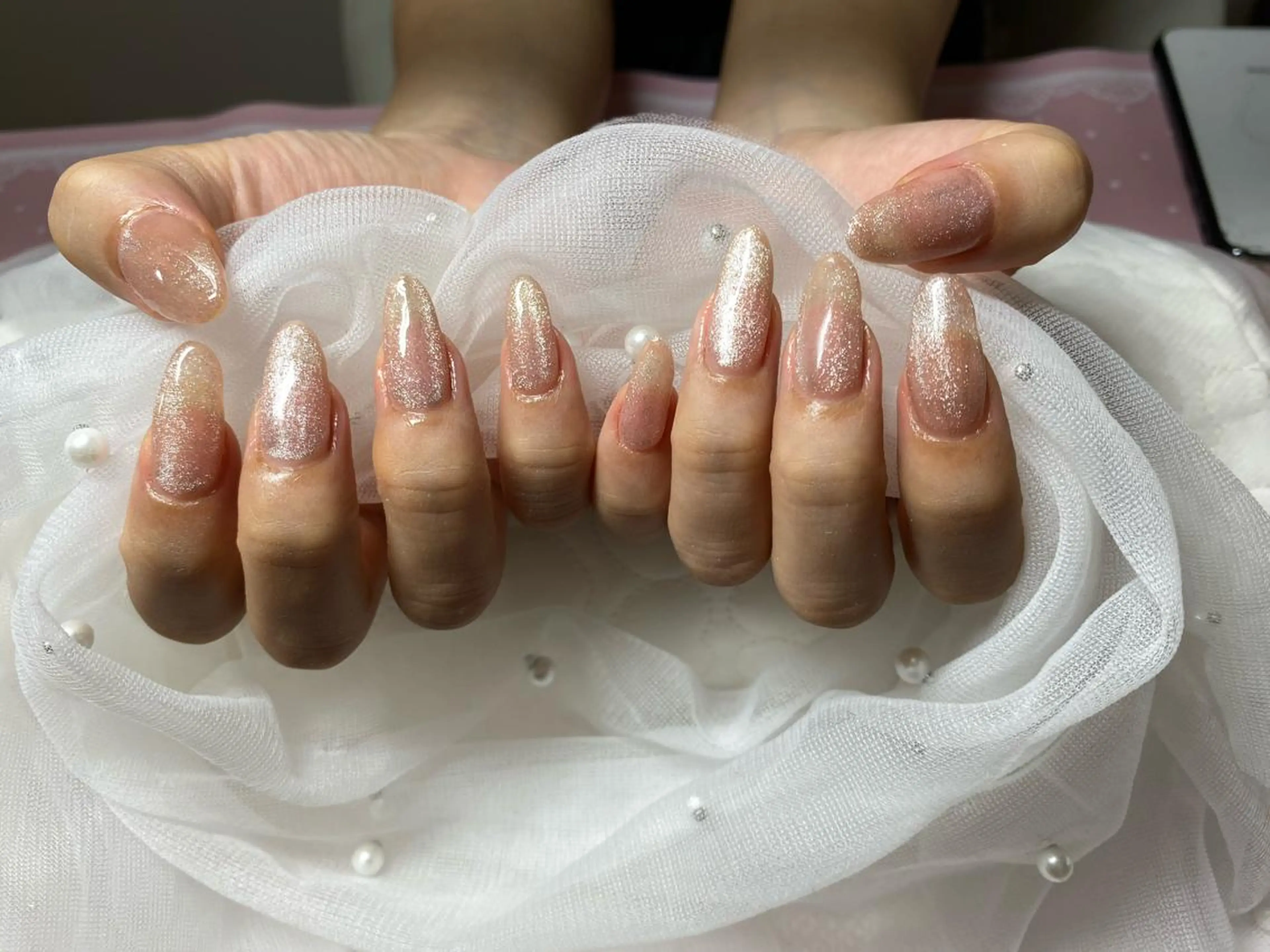 ネイル May&Way Neilのネイルデザイン