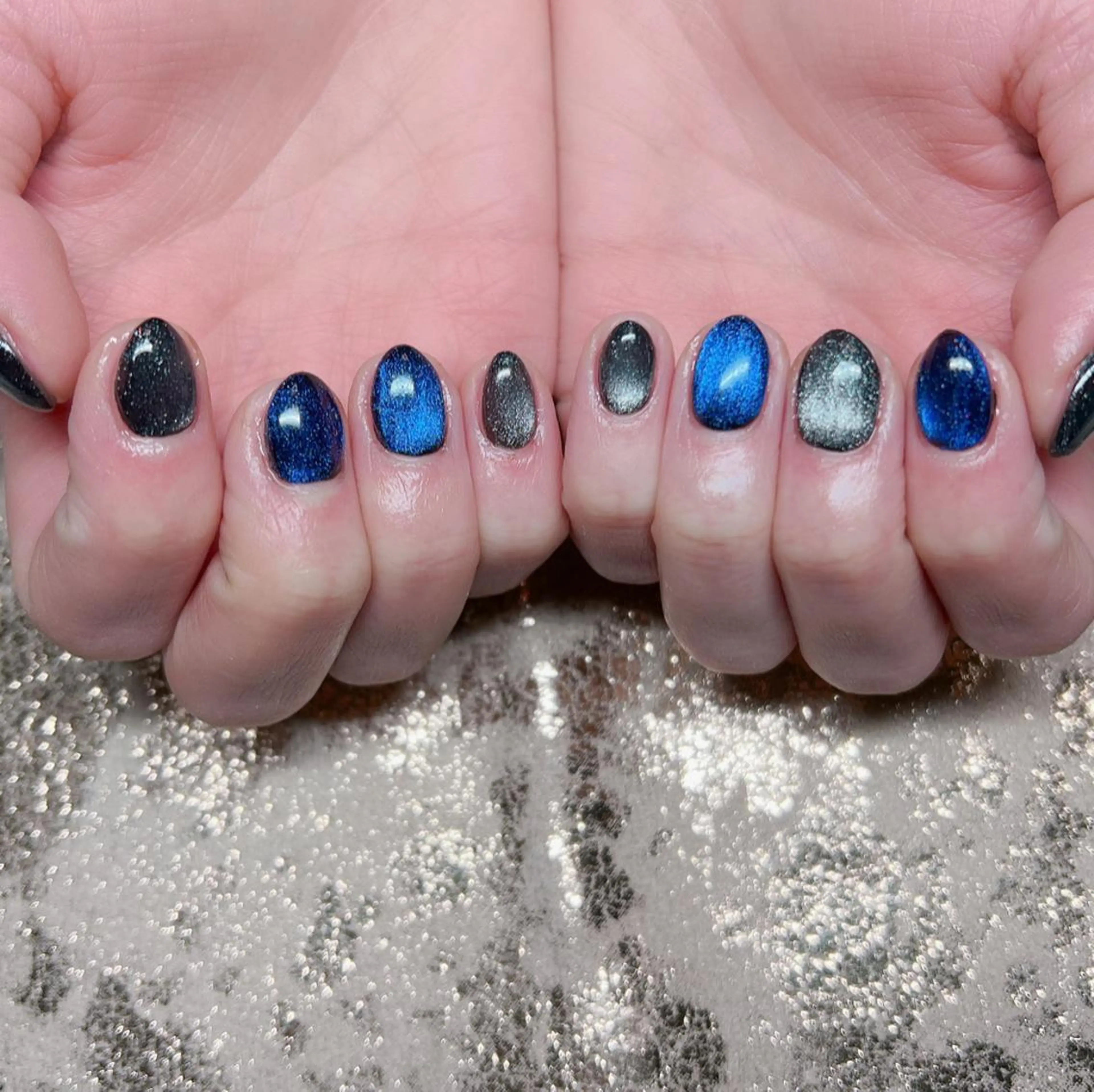 ネイル 個室ネイルサロンDolly Girl〜ドーリーガール〜所属・DollyGirl KYOKOのネイルデザイン