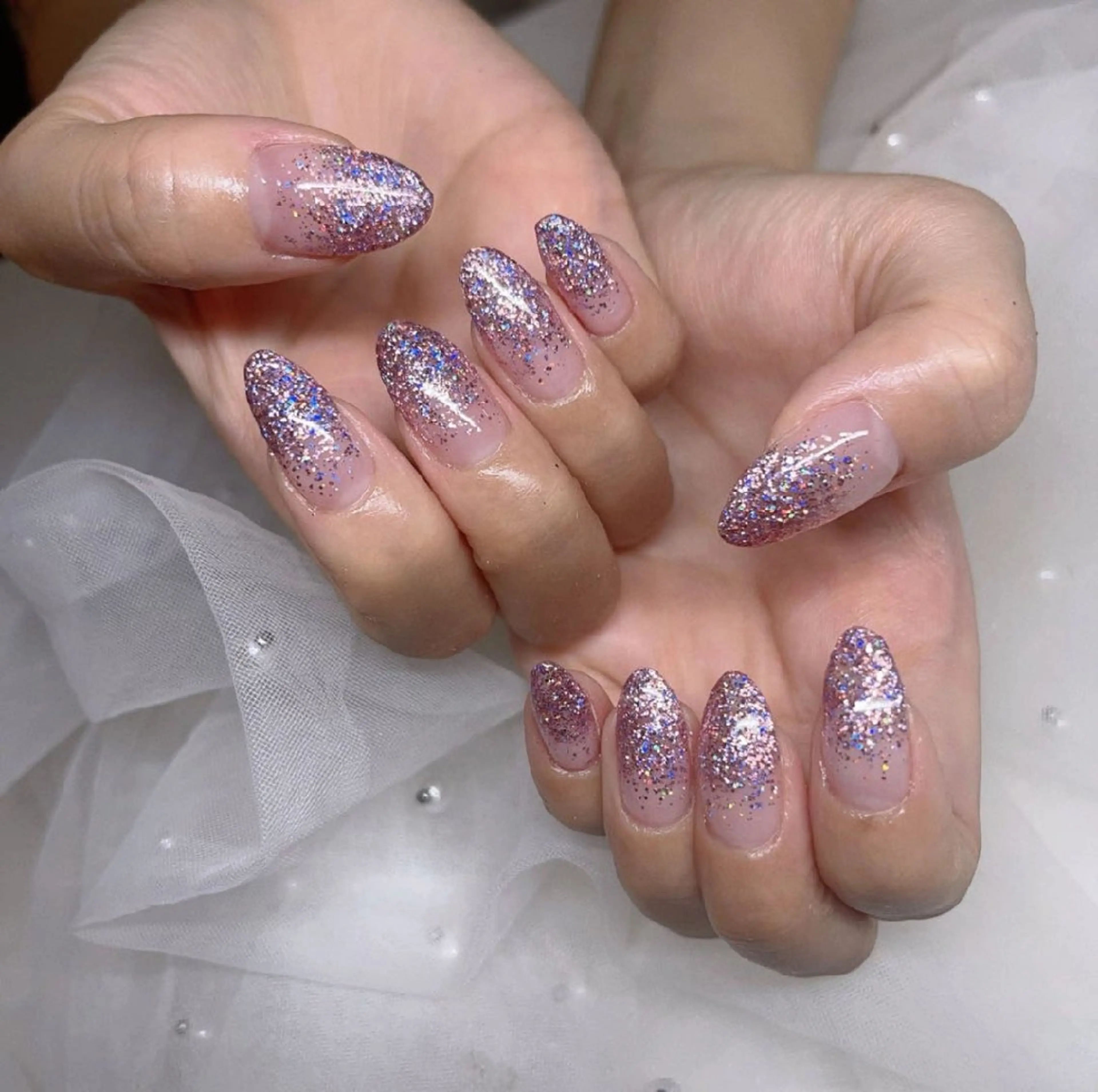 ネイル RiRi北浦和 ネイル/マツエクのネイルデザイン