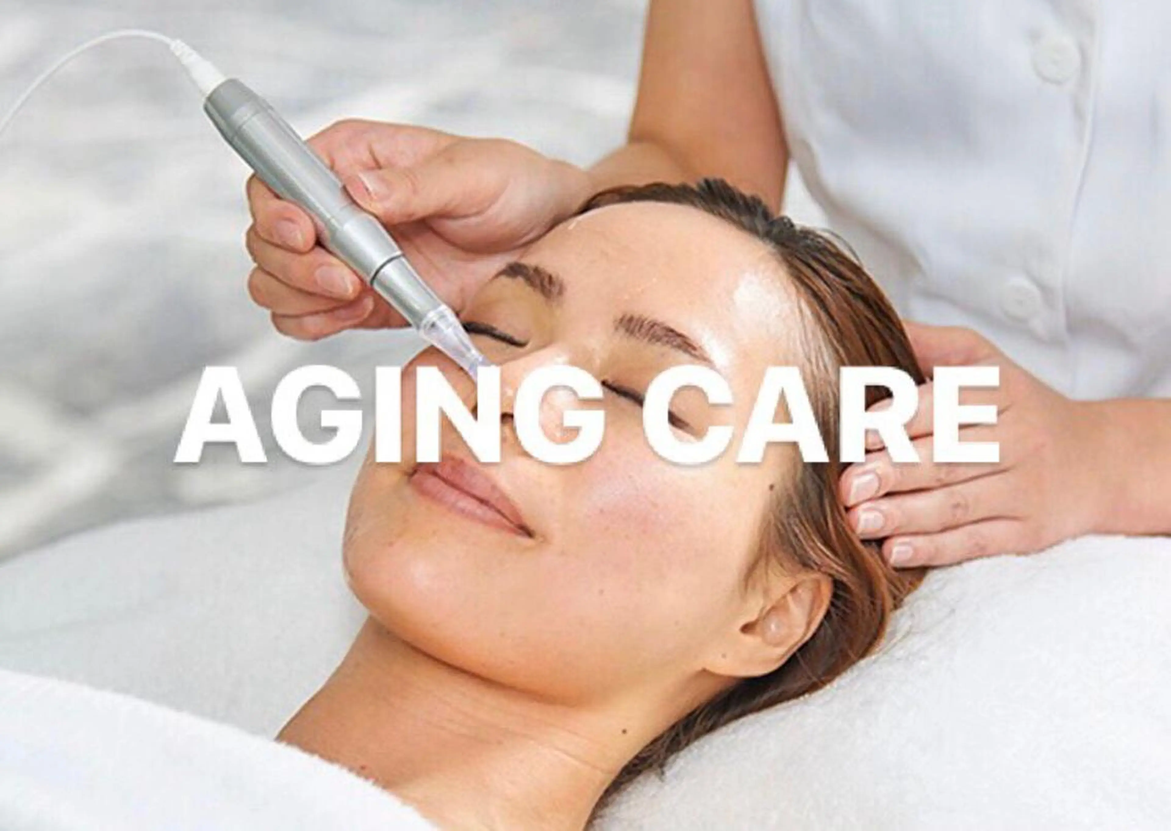 ロング カラー パーマ ヘアアレンジ メンズ キッズ ネイル マツエク・マツパ NANIOAFU [本町店]のその他イメージ