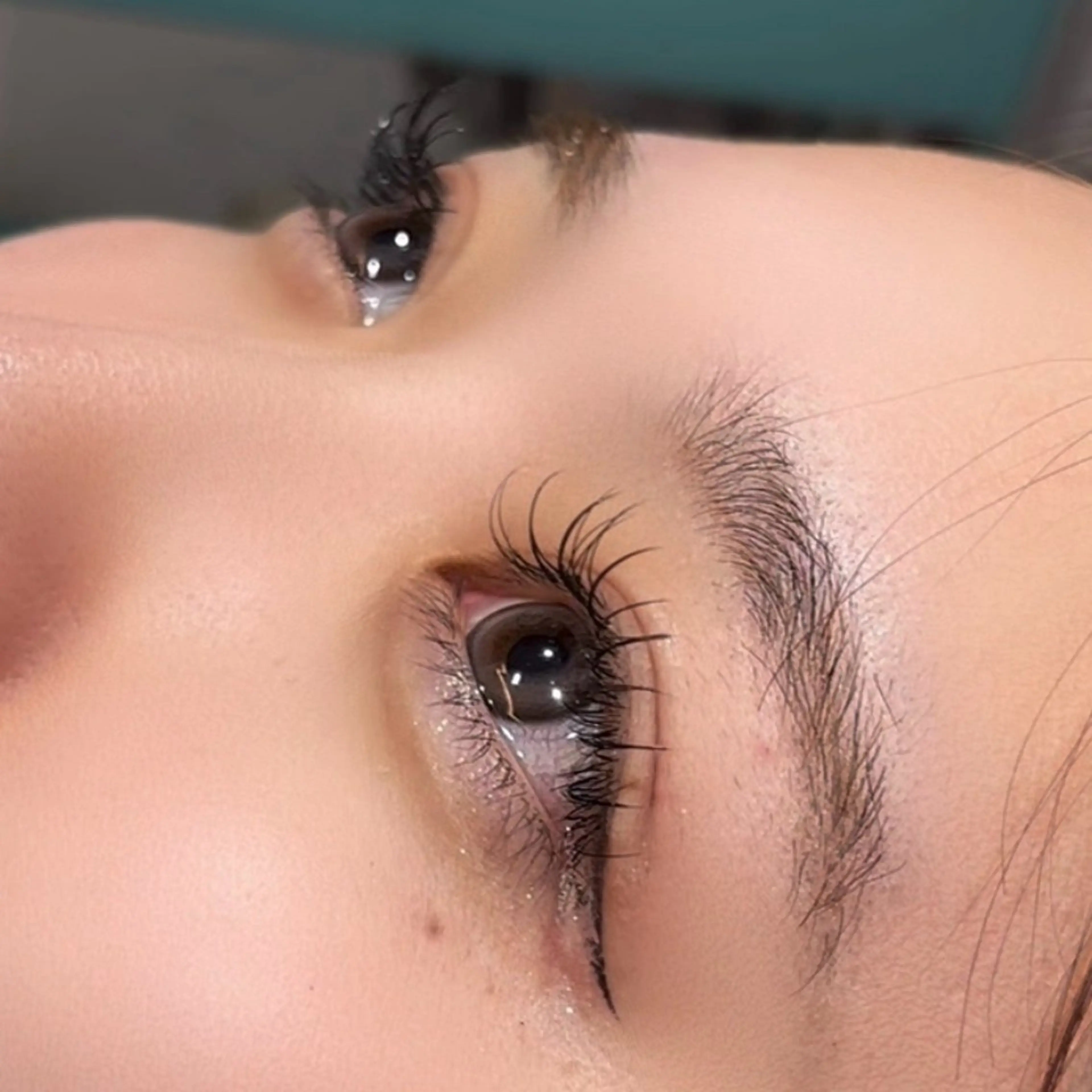 マツエク・マツパ マツエク hair &eye あおいのヘアスタイル