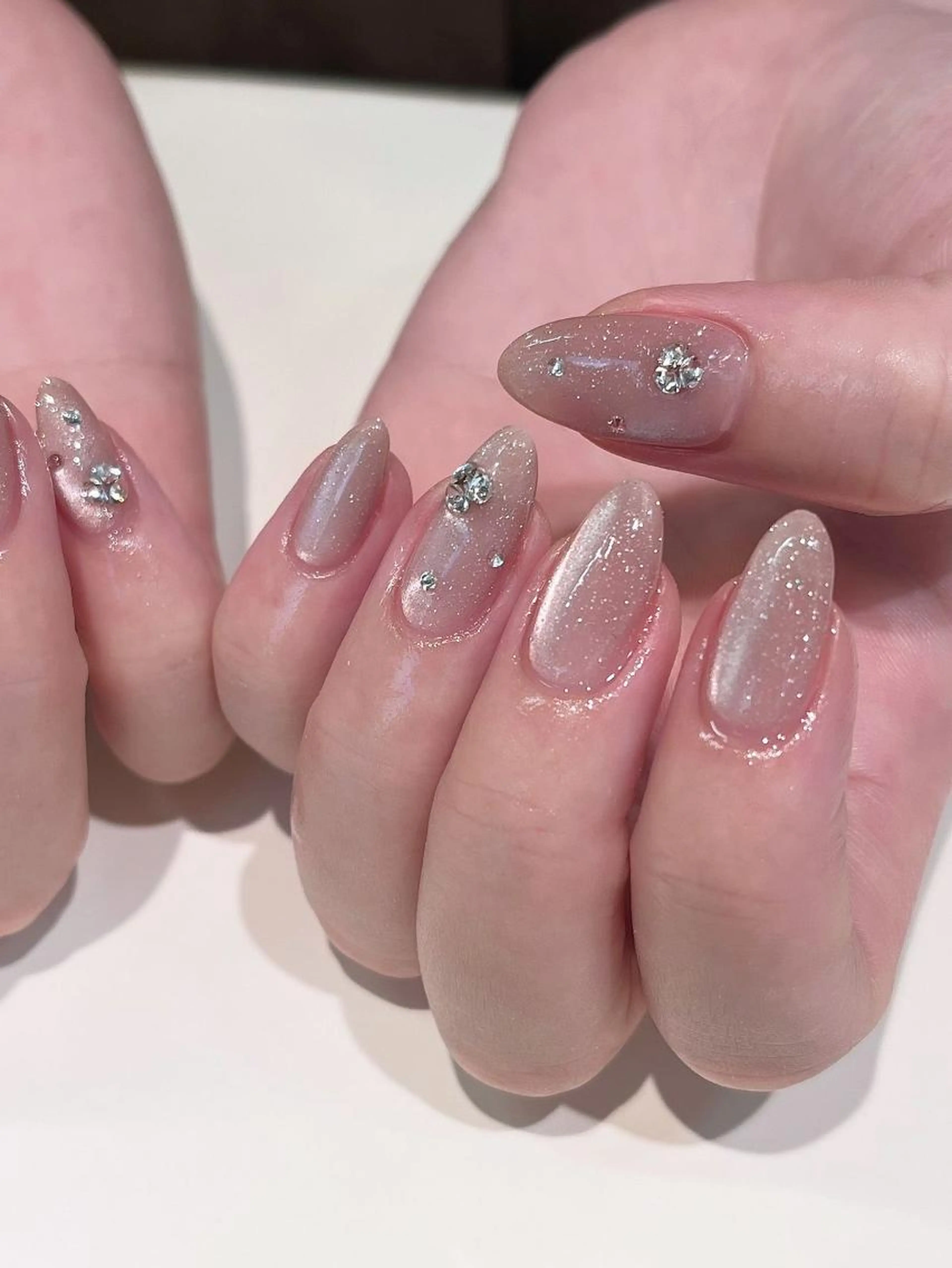 【オフ無料】マグネット・フラッシュ/目安100分の写真