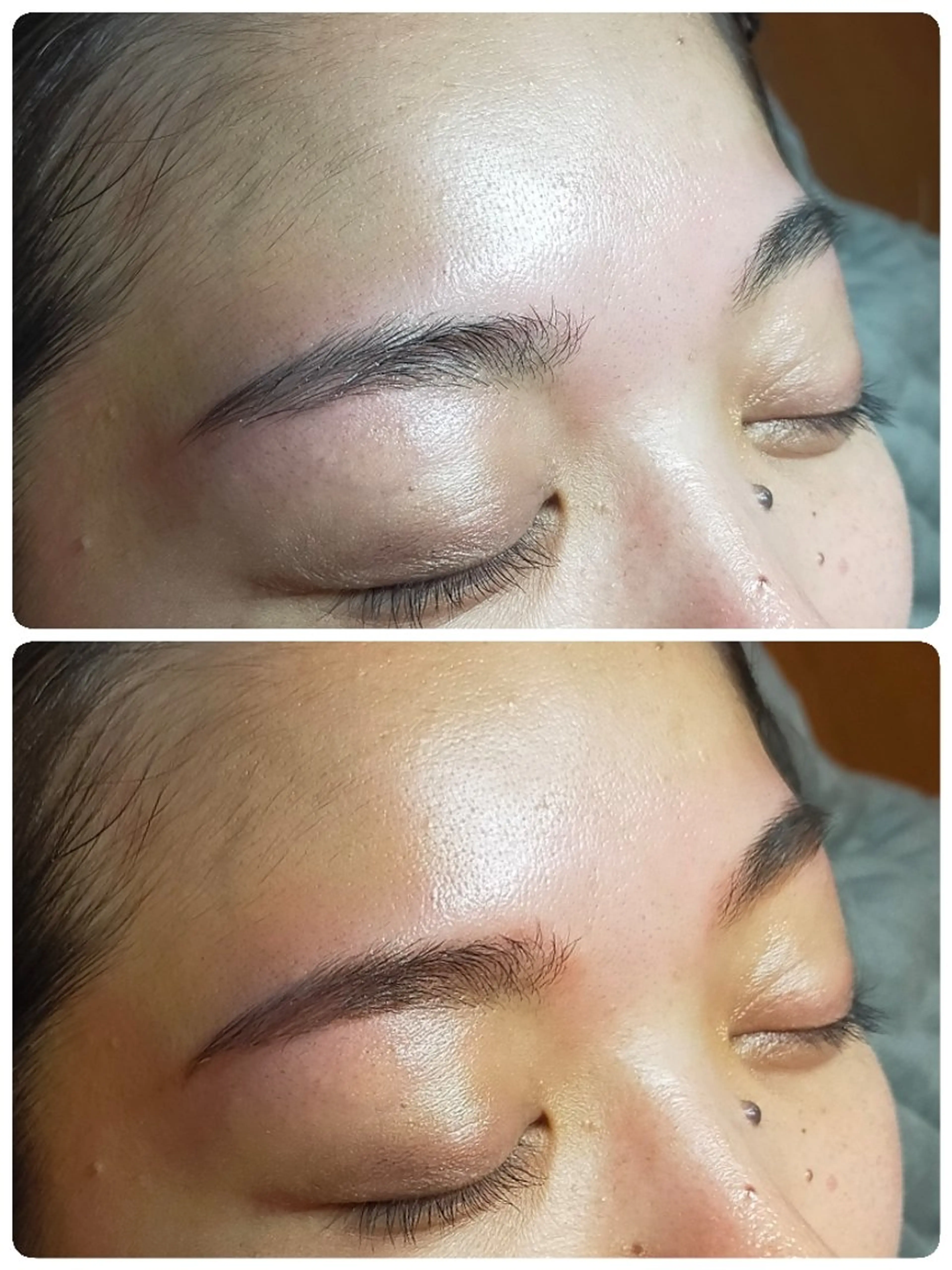 アイブロウ 眉毛サロン eyeroomEの眉毛・アイブロウイメージ