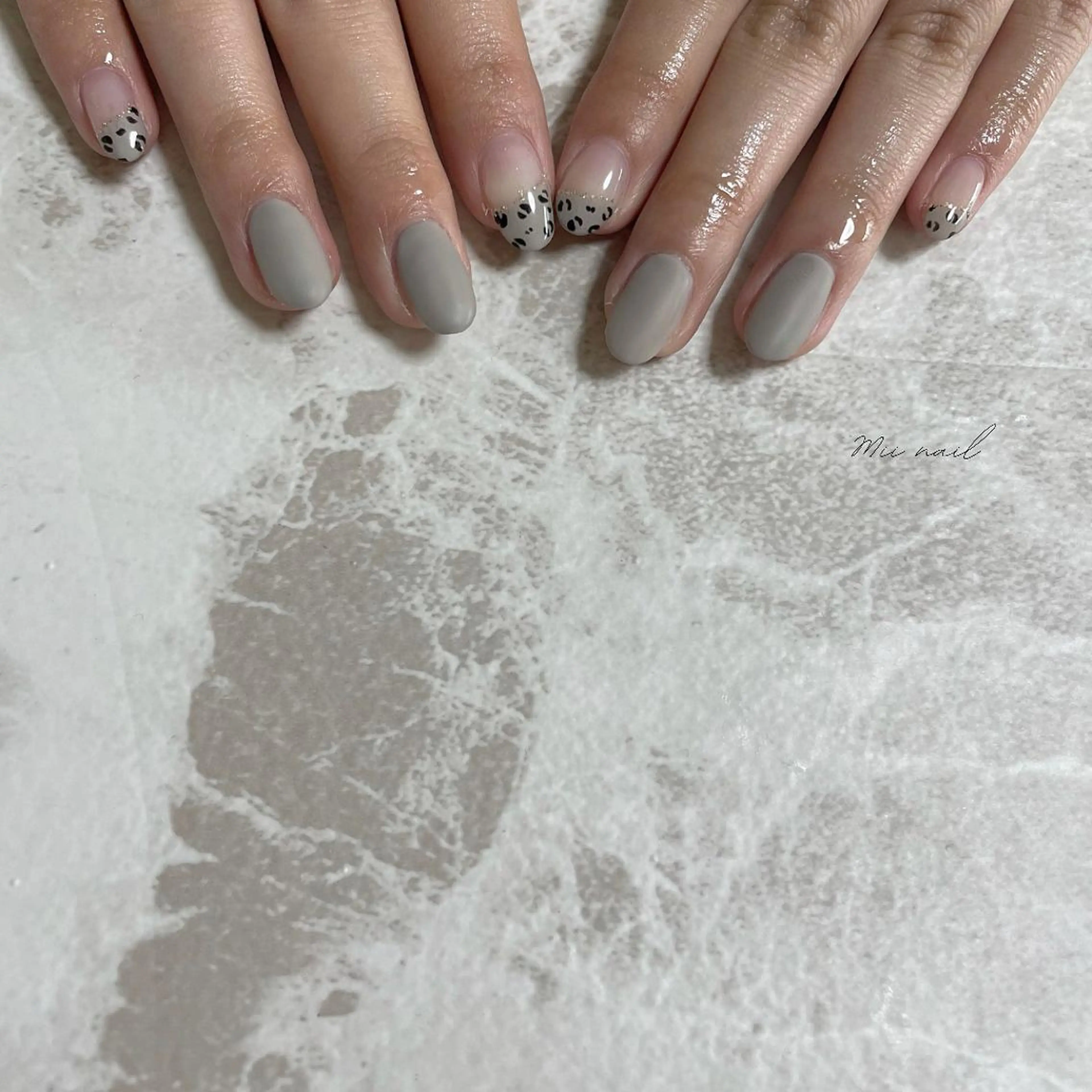 ネイル Mii nail いづみのその他イメージ
