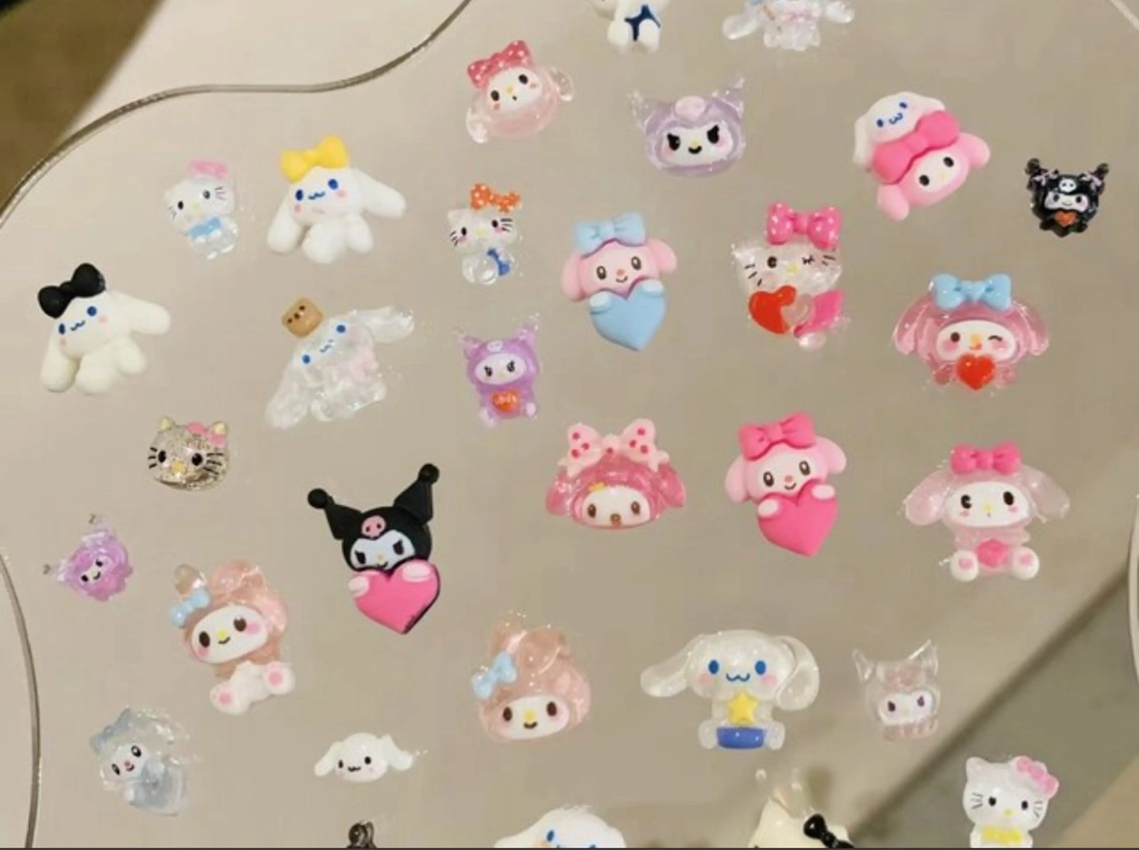 ネイル ハンドネイル Nail Salon To Be珈月のネイルデザイン