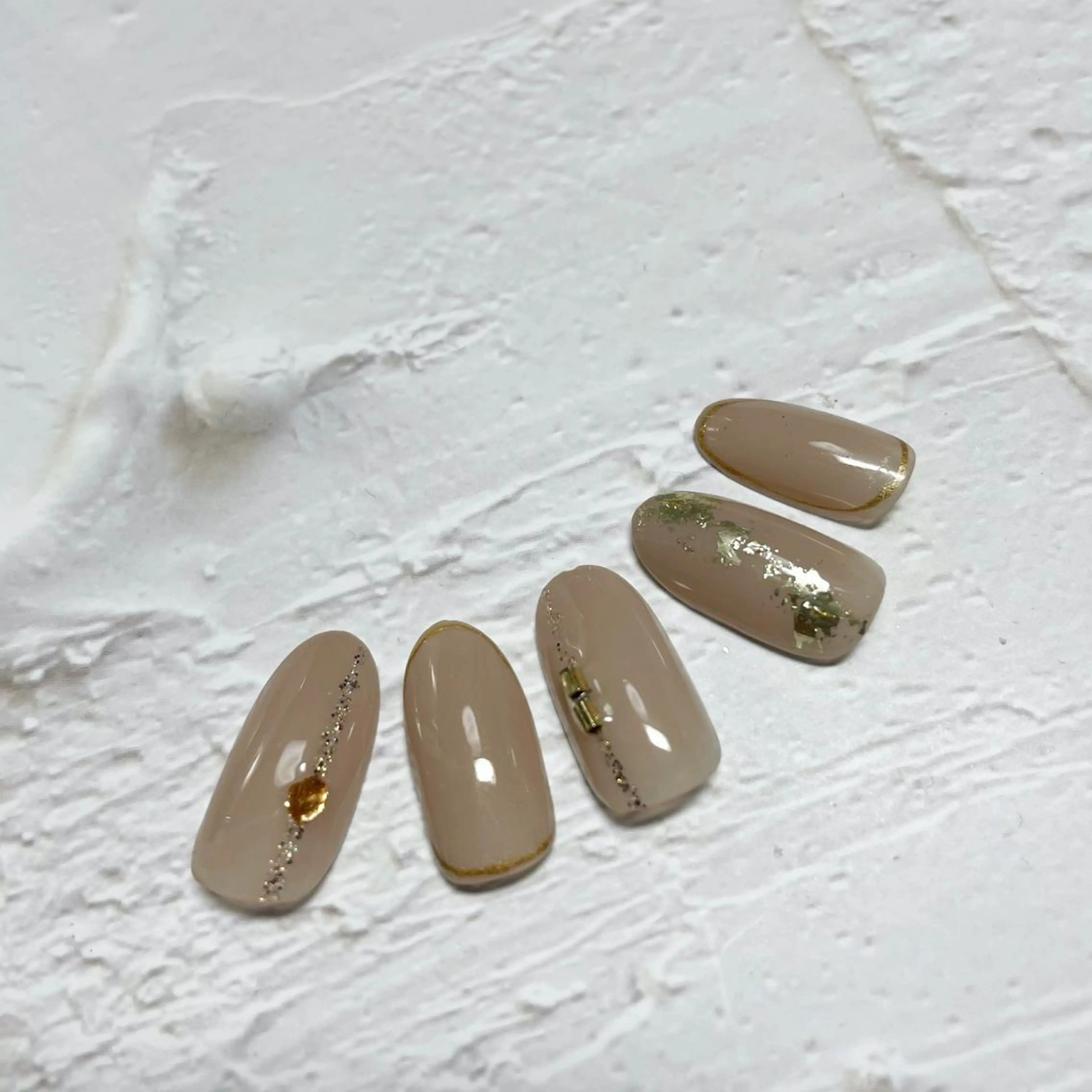 ネイル EPICHA NAILのネイルデザイン