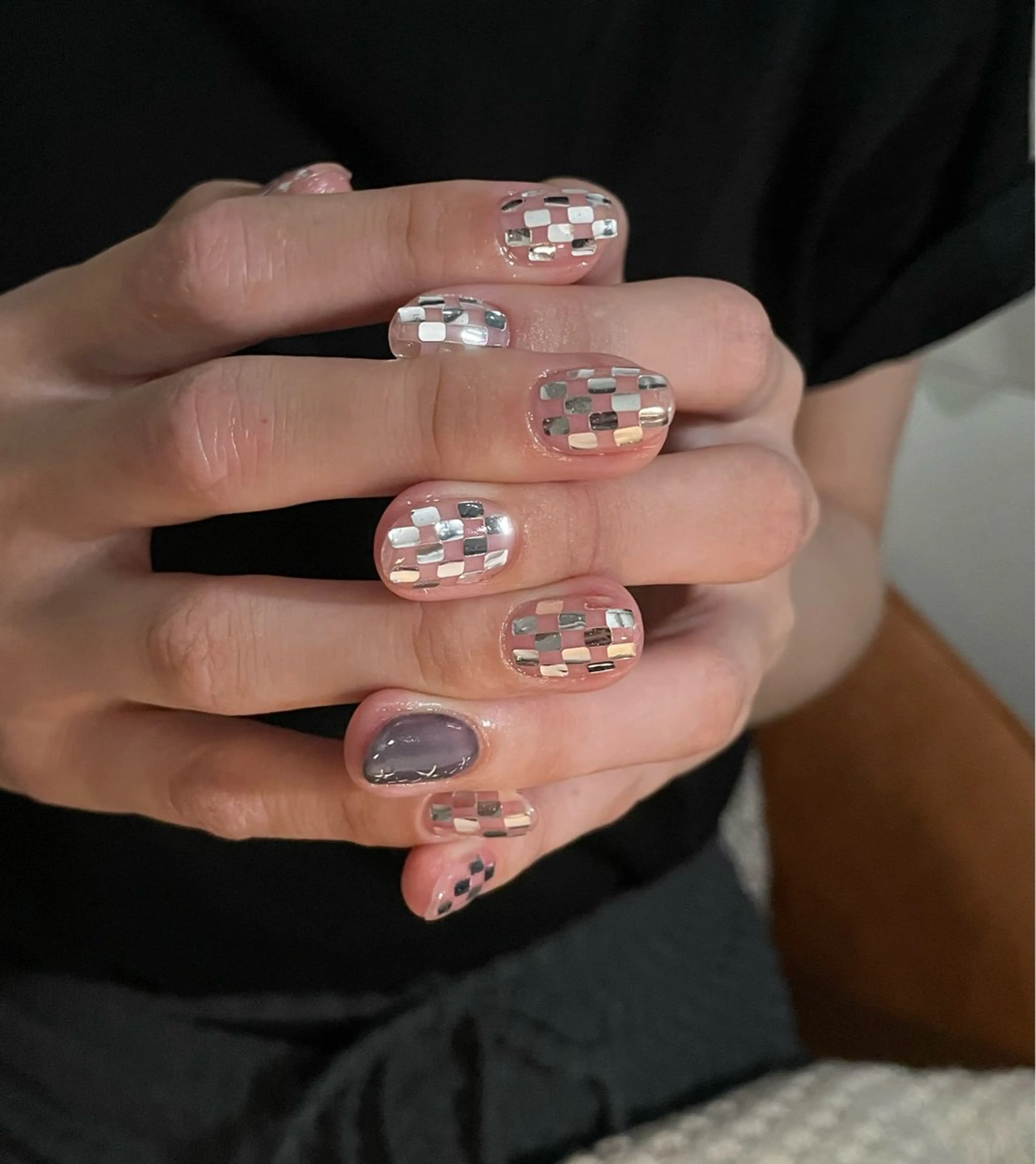 ネイル sheeno nailのネイルデザイン