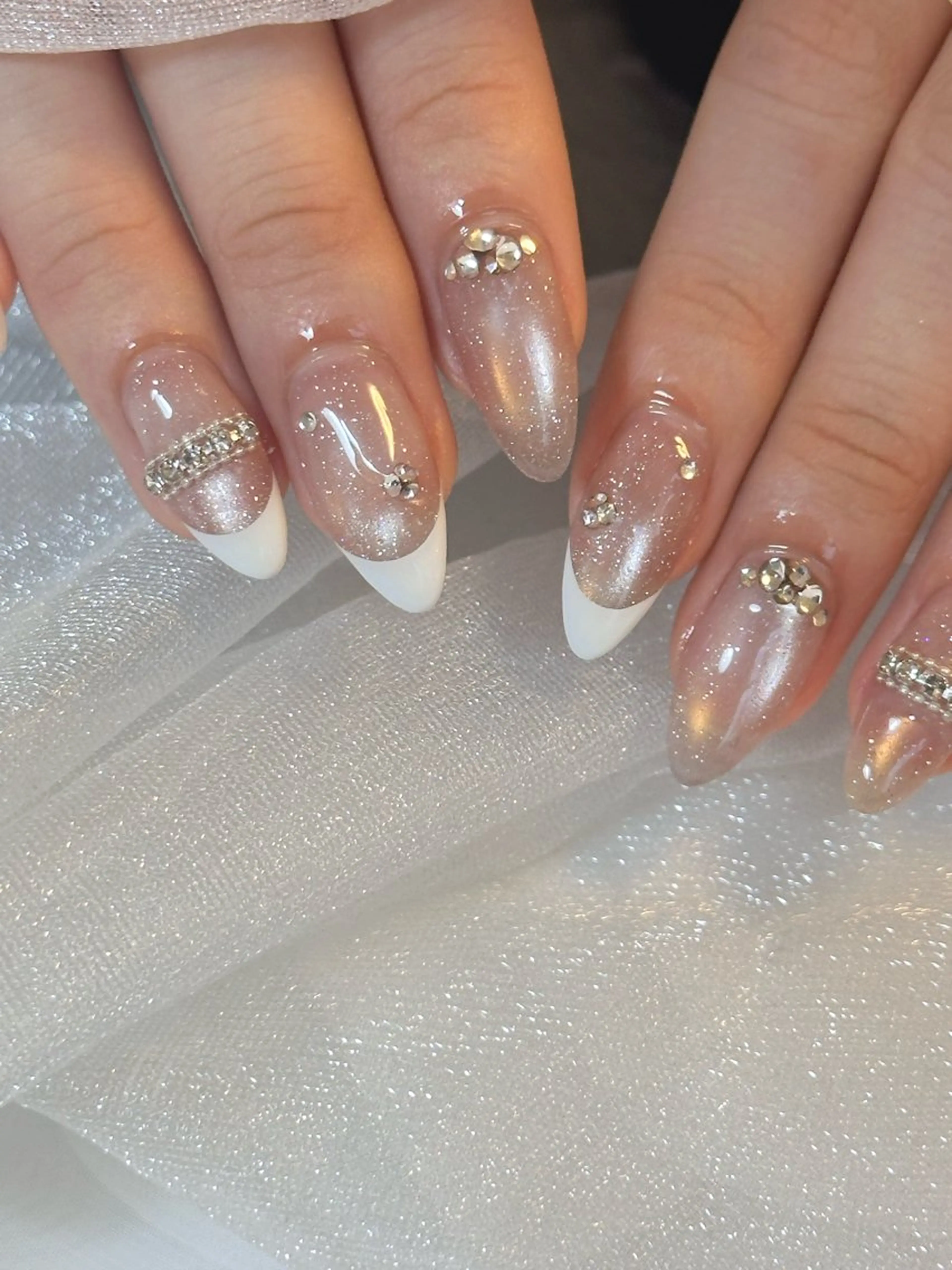 ネイル LadyNail aoiのネイルデザイン
