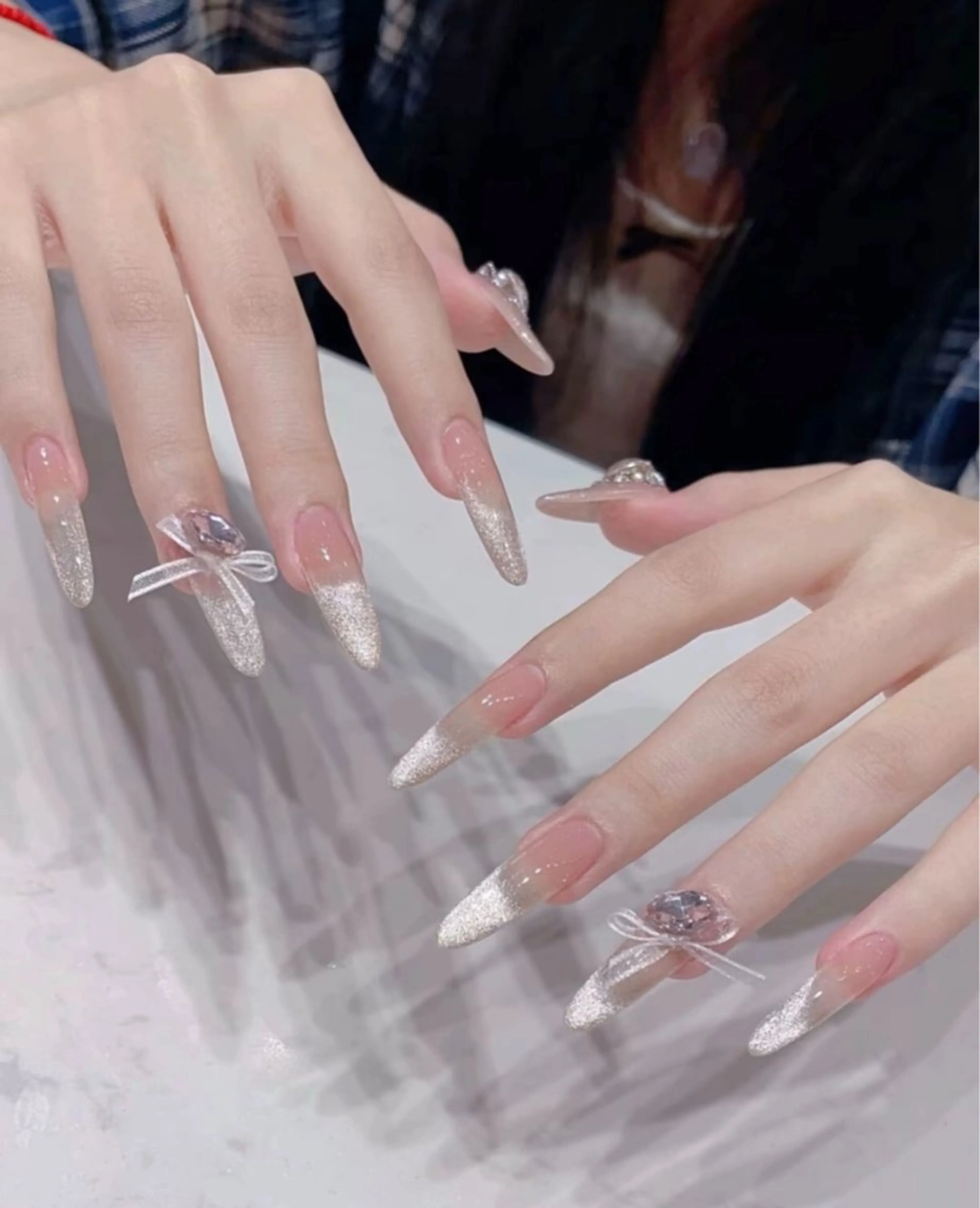 ネイル U mi Nail Salonのネイルデザイン