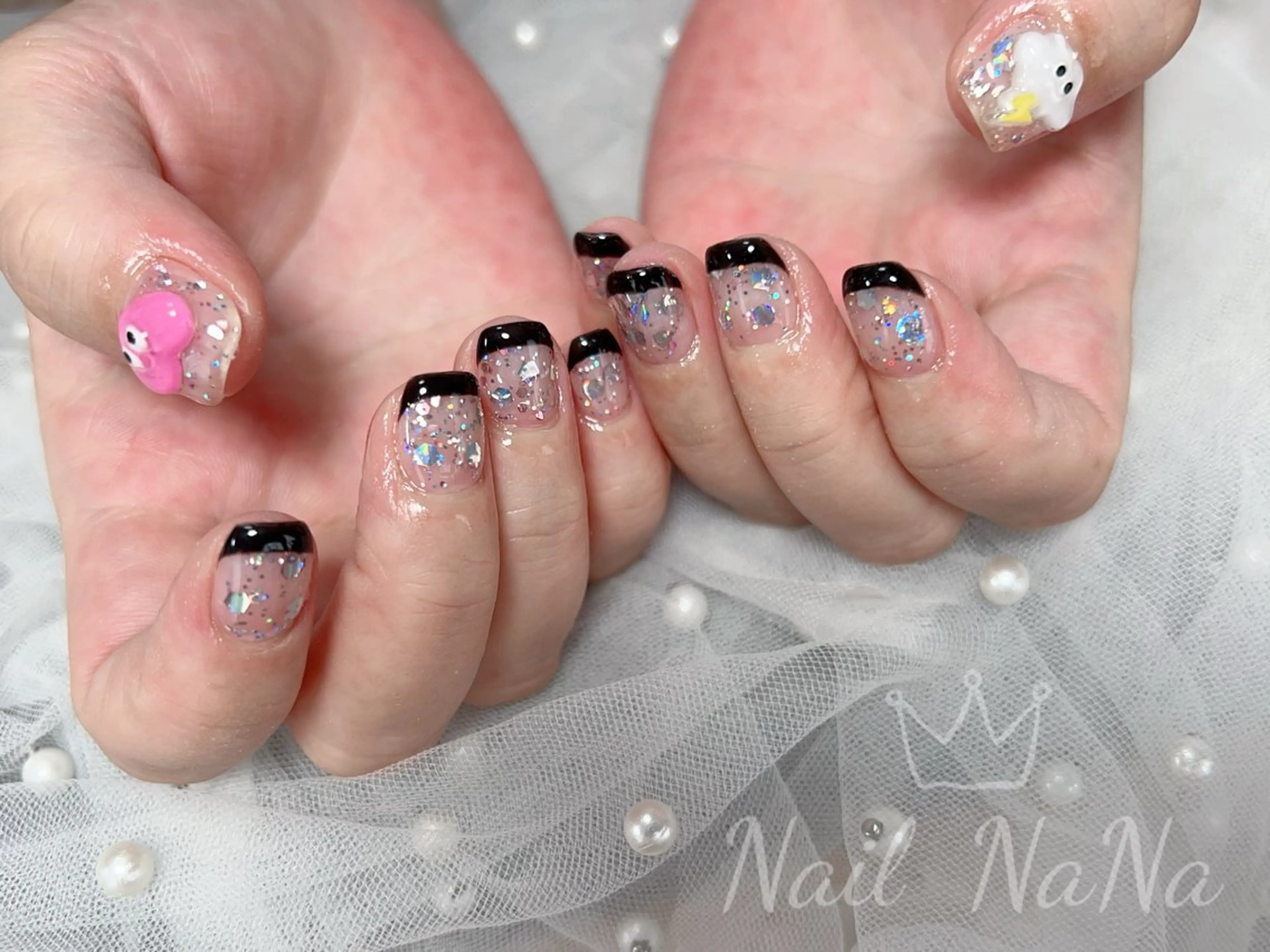 ネイル ハンドネイル Nail NaNaのネイルデザイン