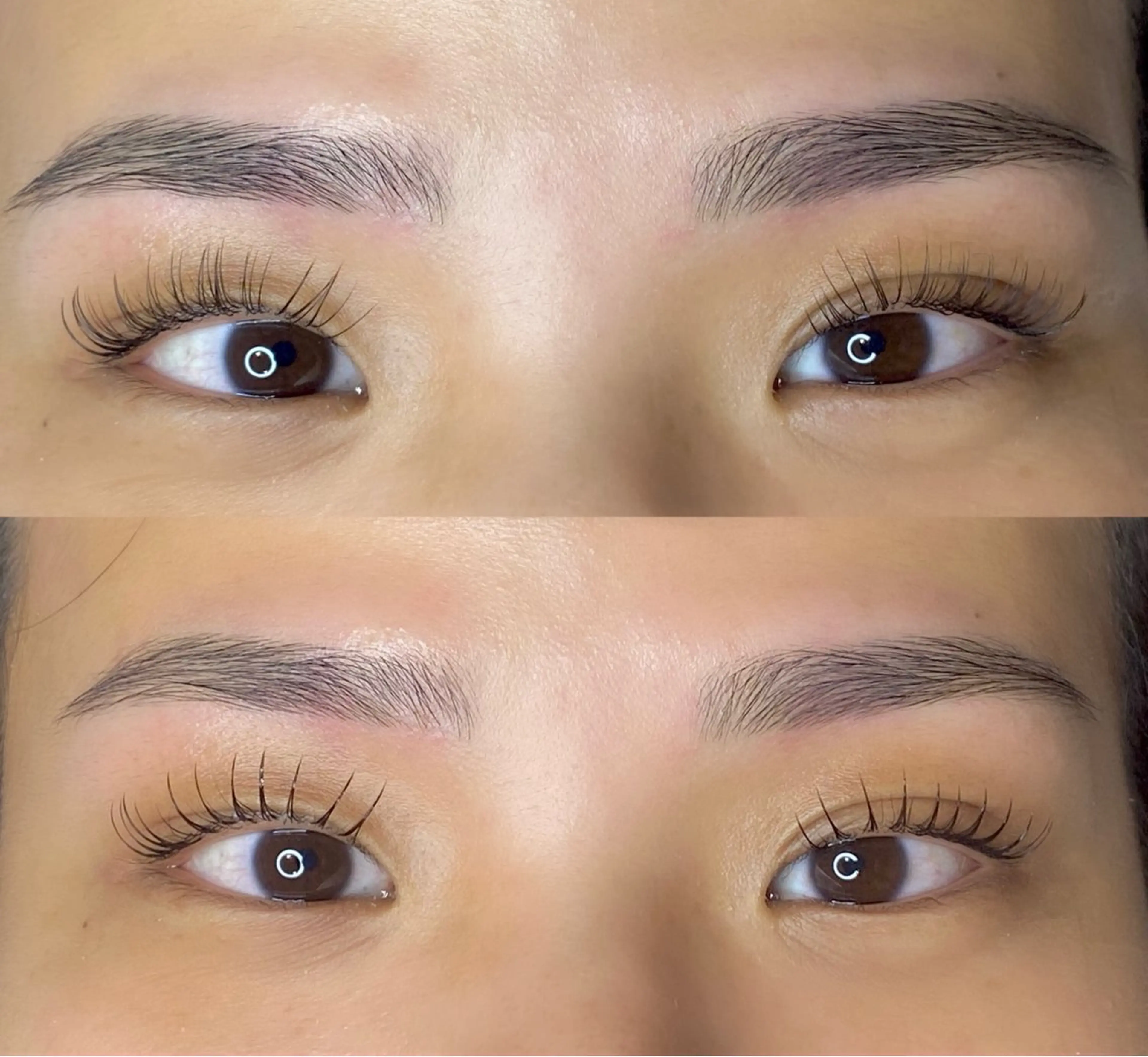 マツエク・マツパ マツエク Hazuki .のマツエク・マツパデザイン