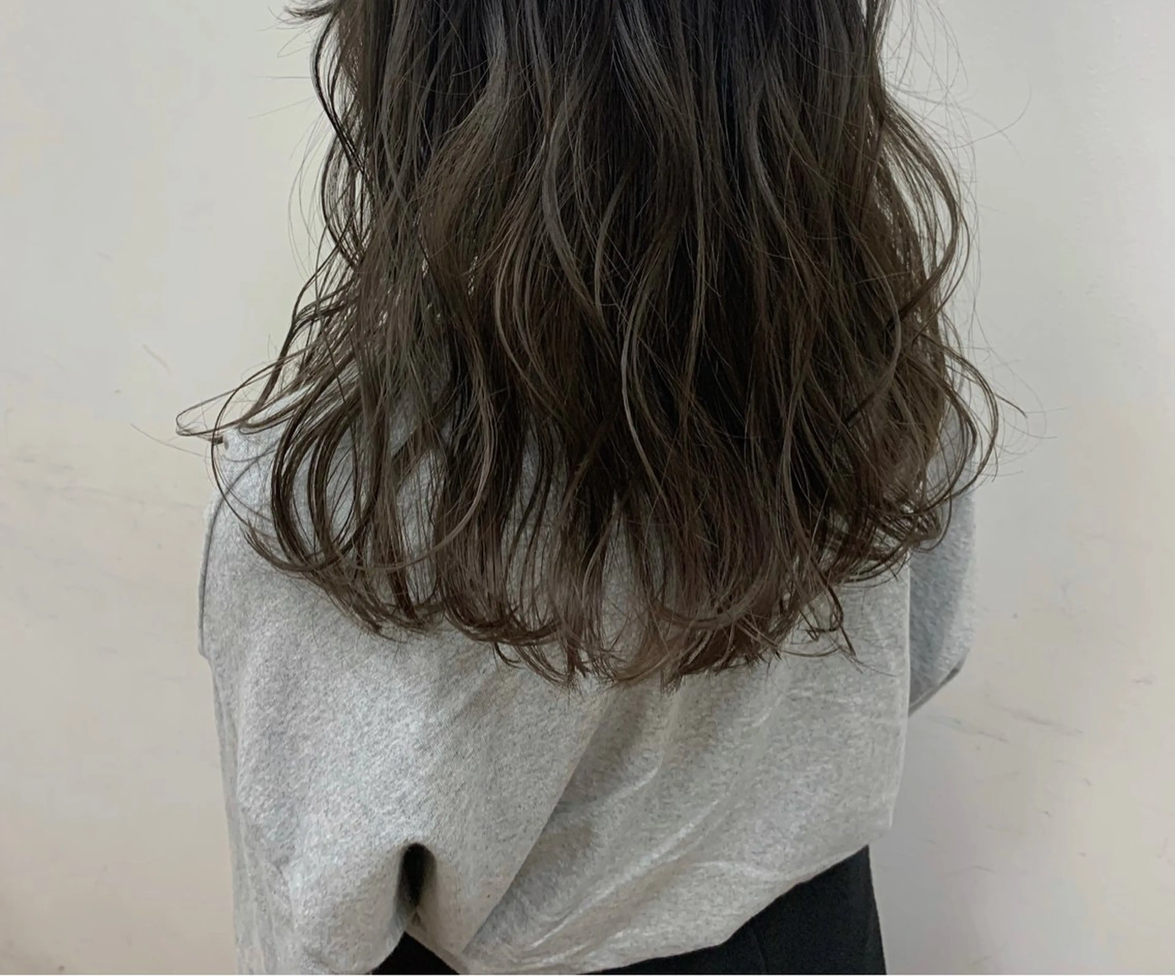 ロング 東川口　🌷 MIHO　🌷のヘアスタイル