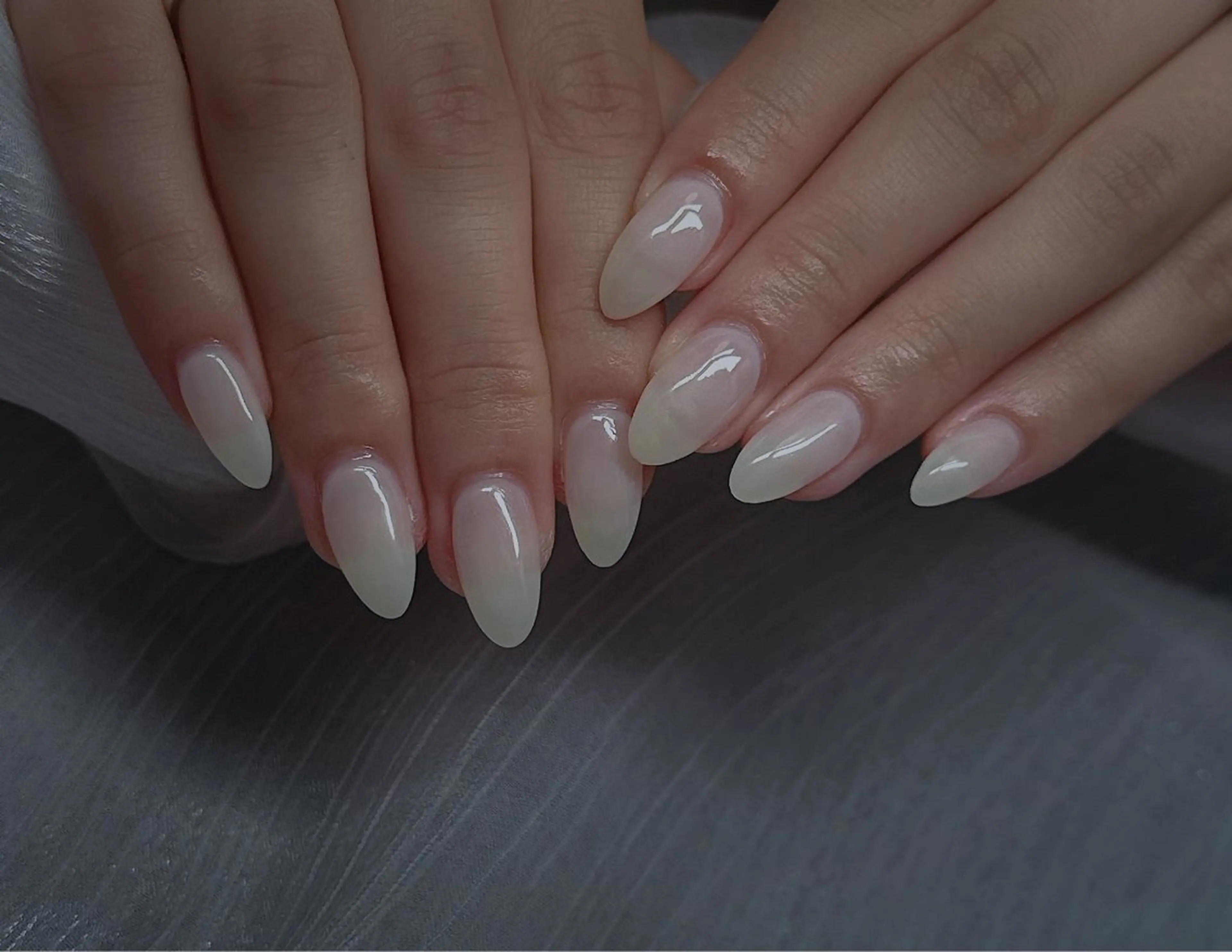 ネイル ハンドネイル Yumi nailのネイルデザイン
