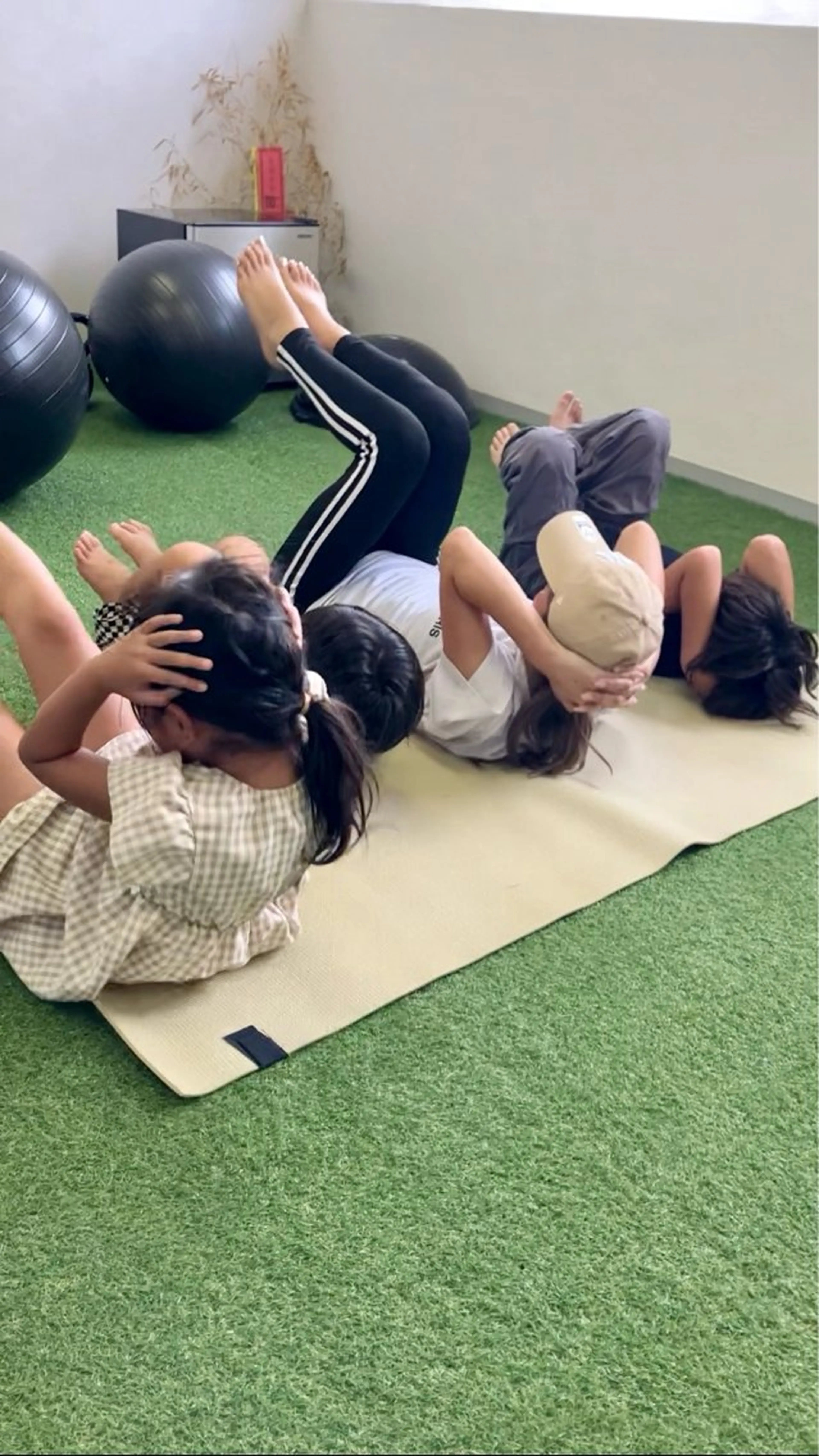 しばふジム 三国ヶ丘のエステ・リラクイメージ