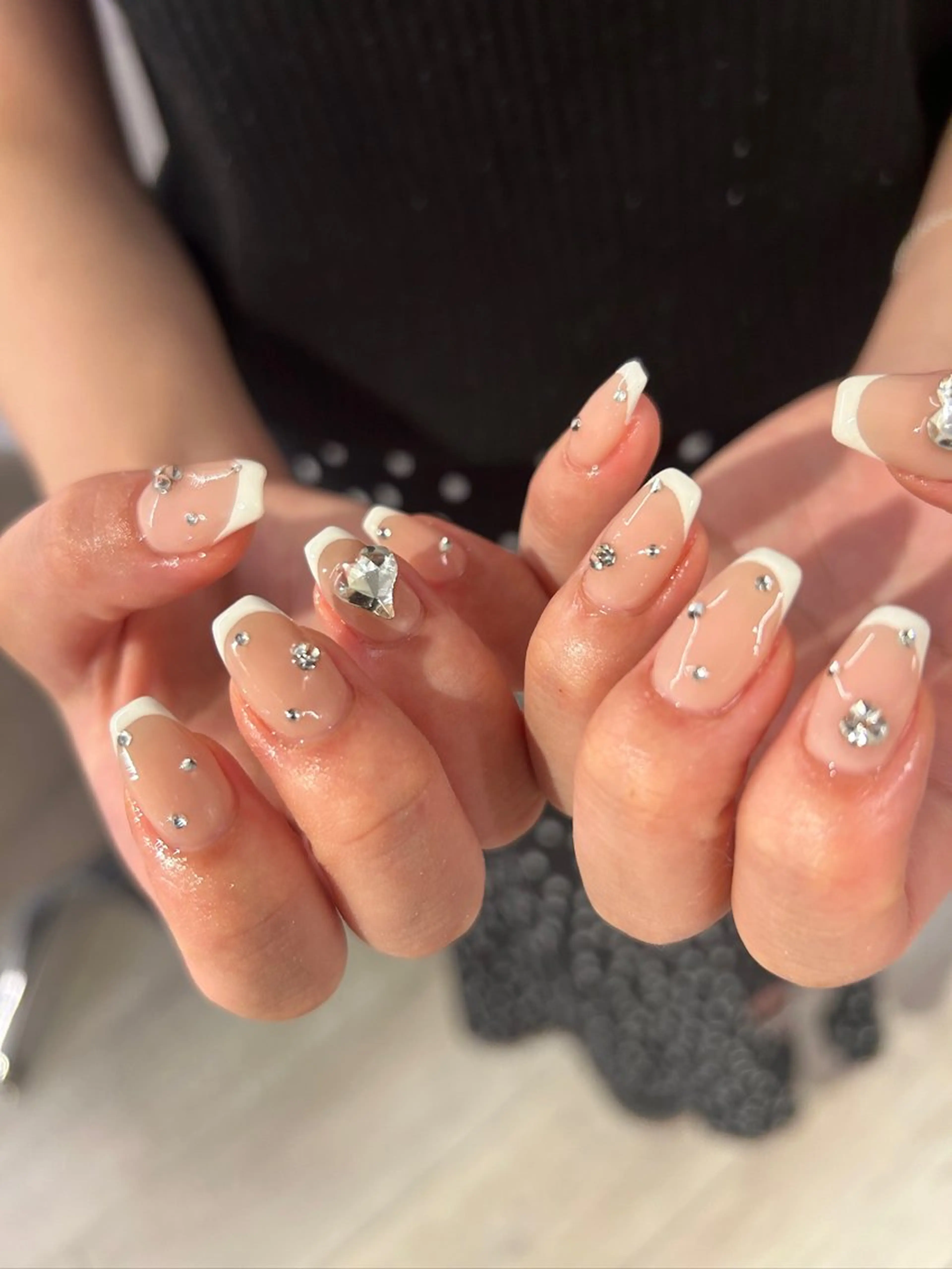 💗5月1日、2日限定💗フレンチ新規オフ込み💅🏻の写真