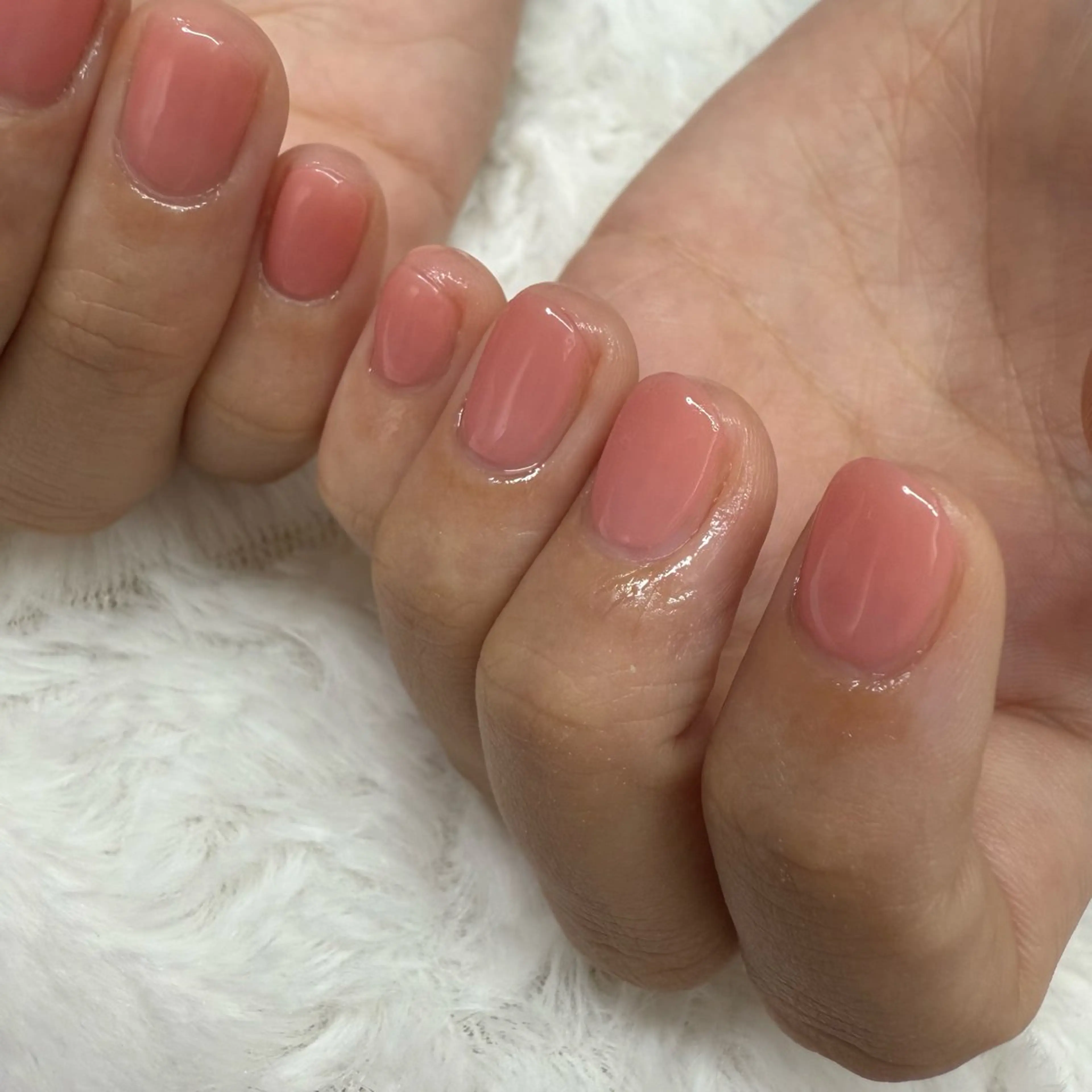 ネイル ハンドネイル .clair 【クレル】のネイルデザイン