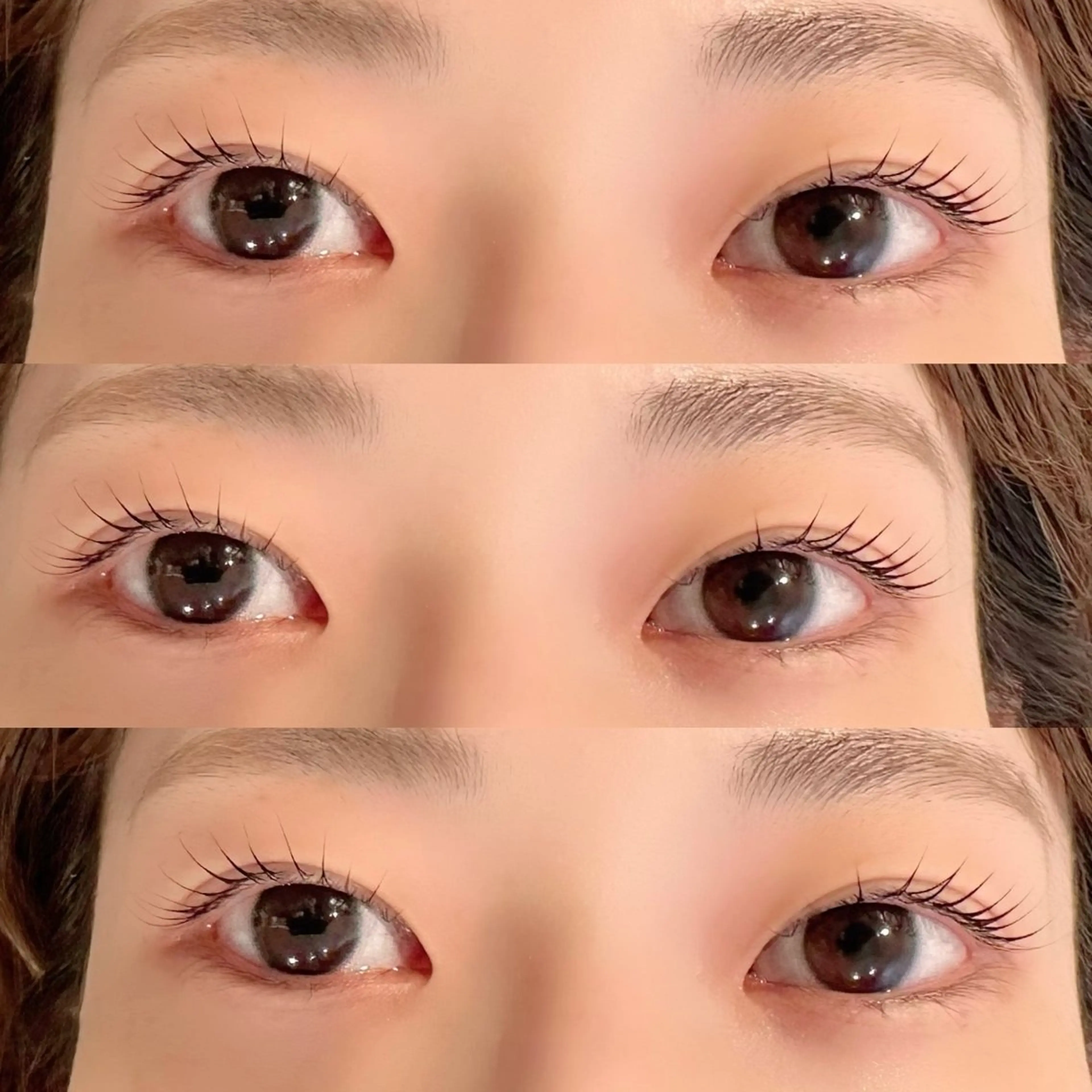 マツエク・マツパ takako _eyedesignのマツエク・マツパデザイン