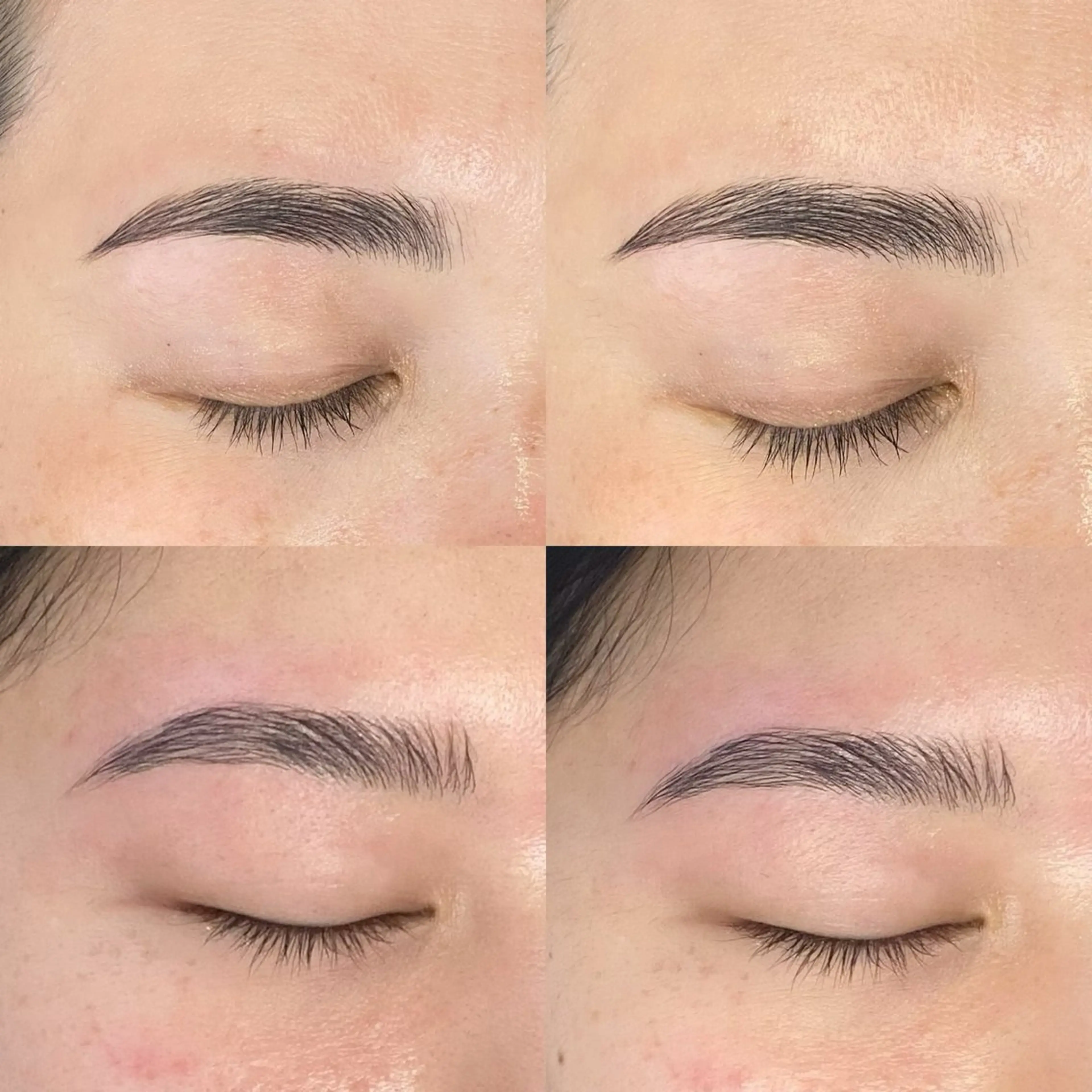 アイブロウ ワックス脱毛 その他(アイブロウ) 【骨格診断📝 最強似合わせ眉✨】のエステ・リラクイメージ