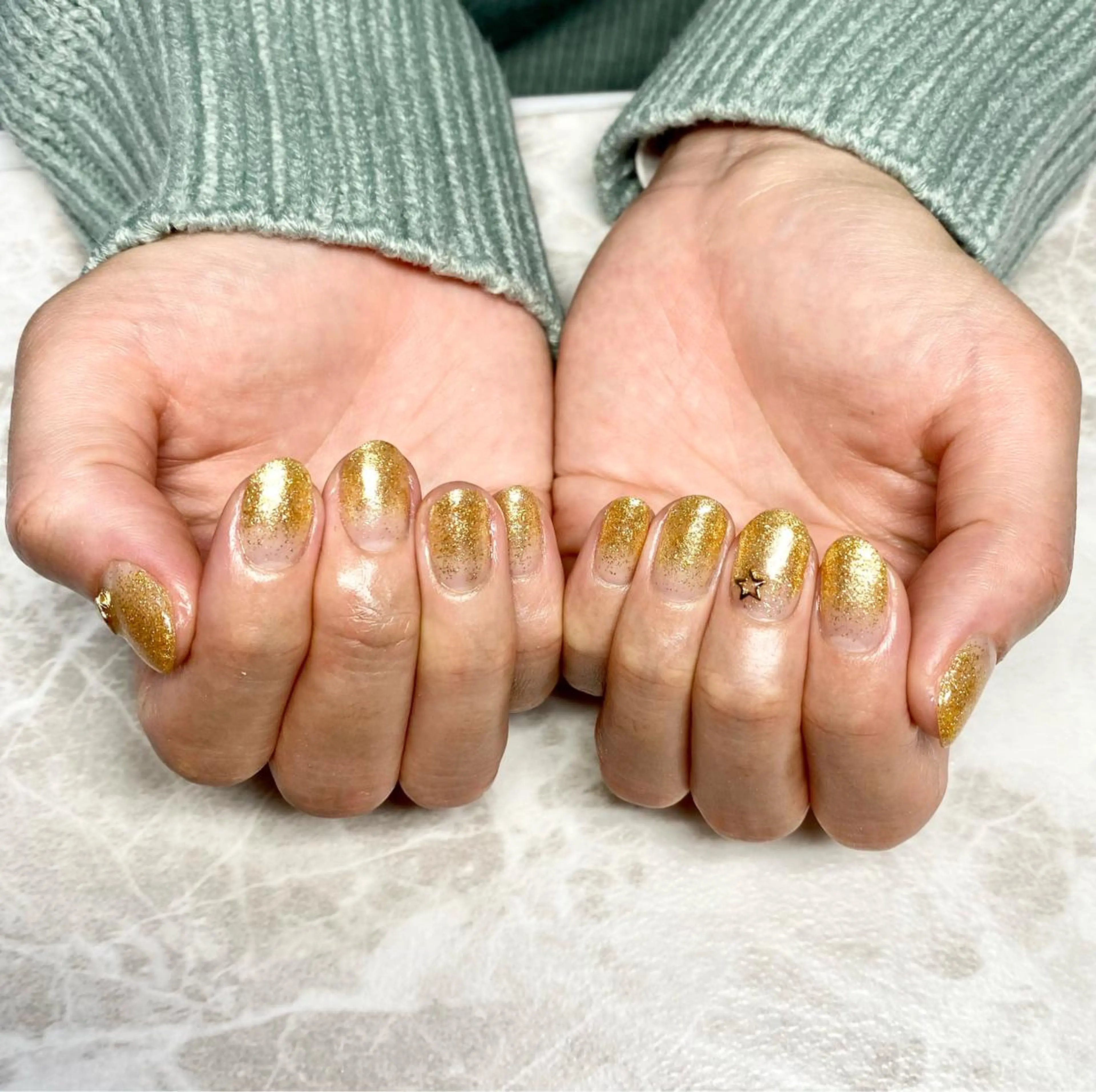 ネイル ゆぴねいる yupinailのネイルデザイン