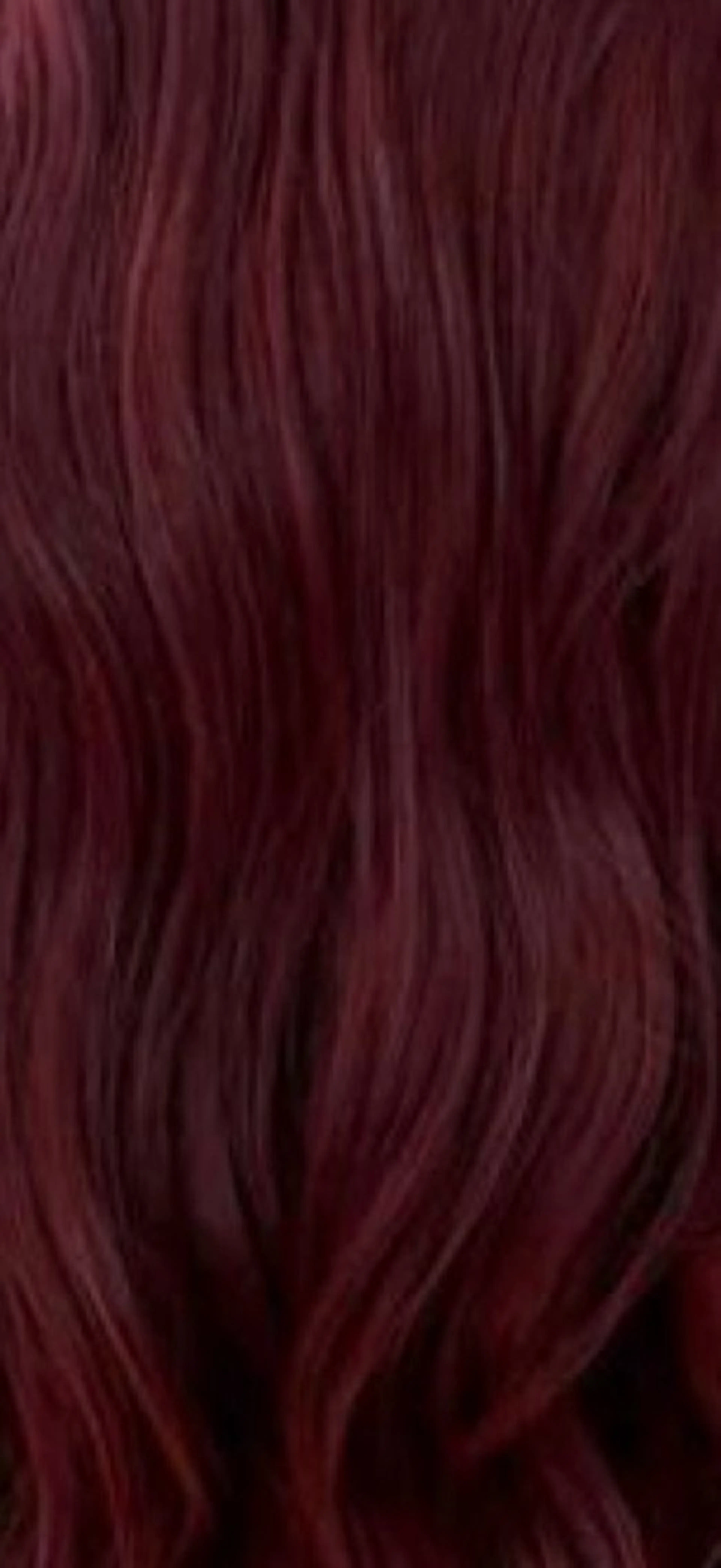 カラー 🍒暖色🍒髪質 改善_yura🐰のヘアスタイル