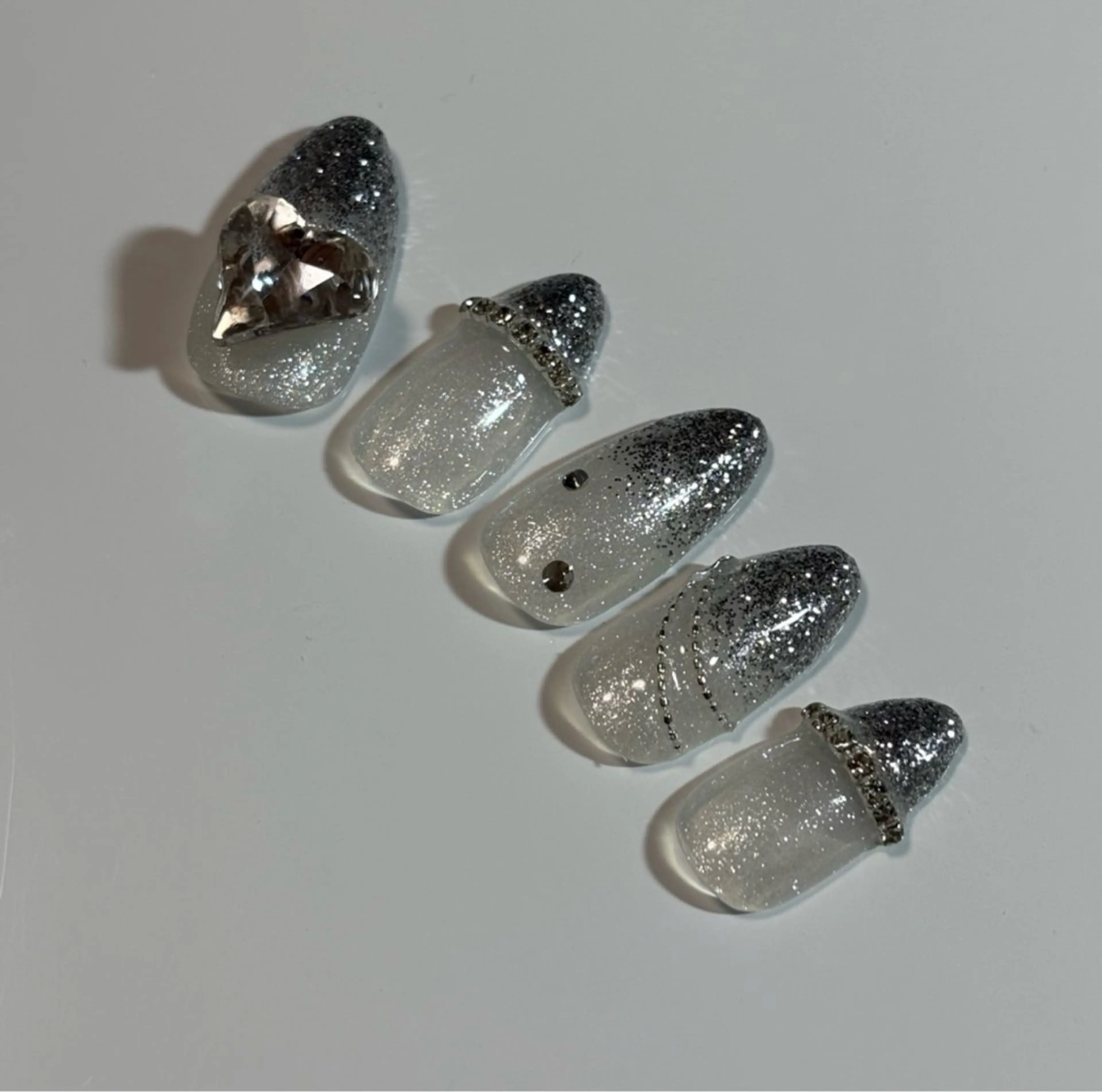 ネイル yu nailのネイルデザイン