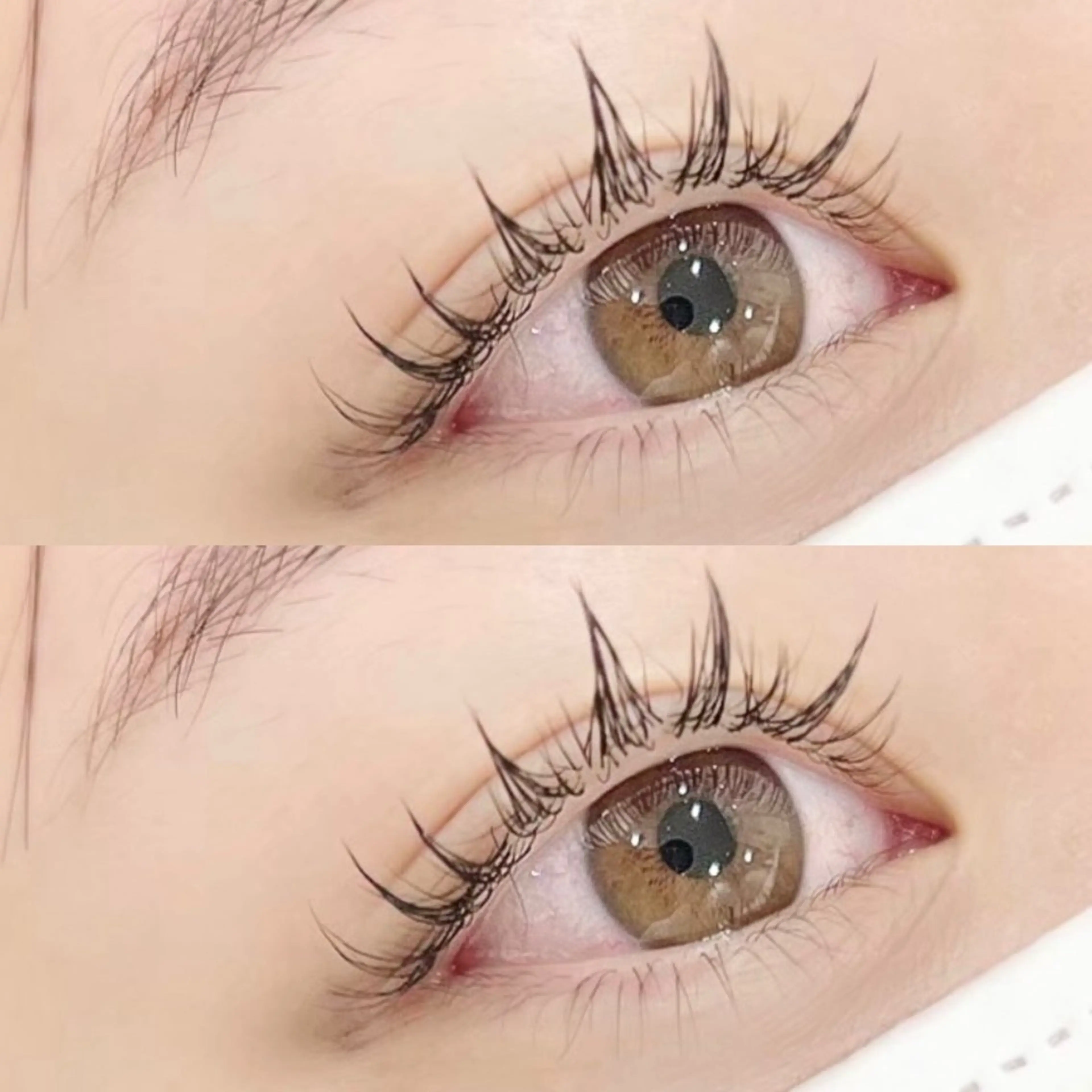 マツエク・マツパ マツエク まつ毛エクステ🦋‪ 市川茜のマツエク・マツパデザイン