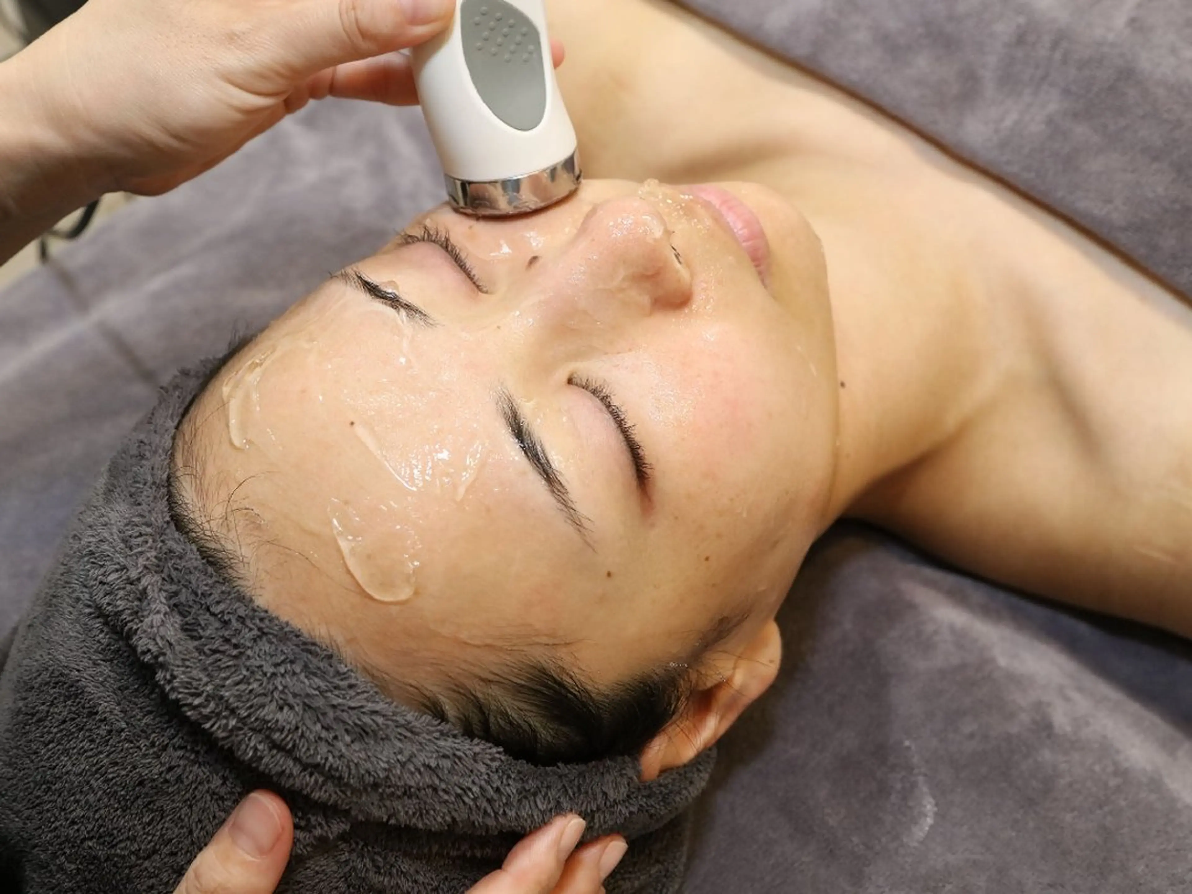 美肌専門サロン RUBONのエステ・リラクイメージ