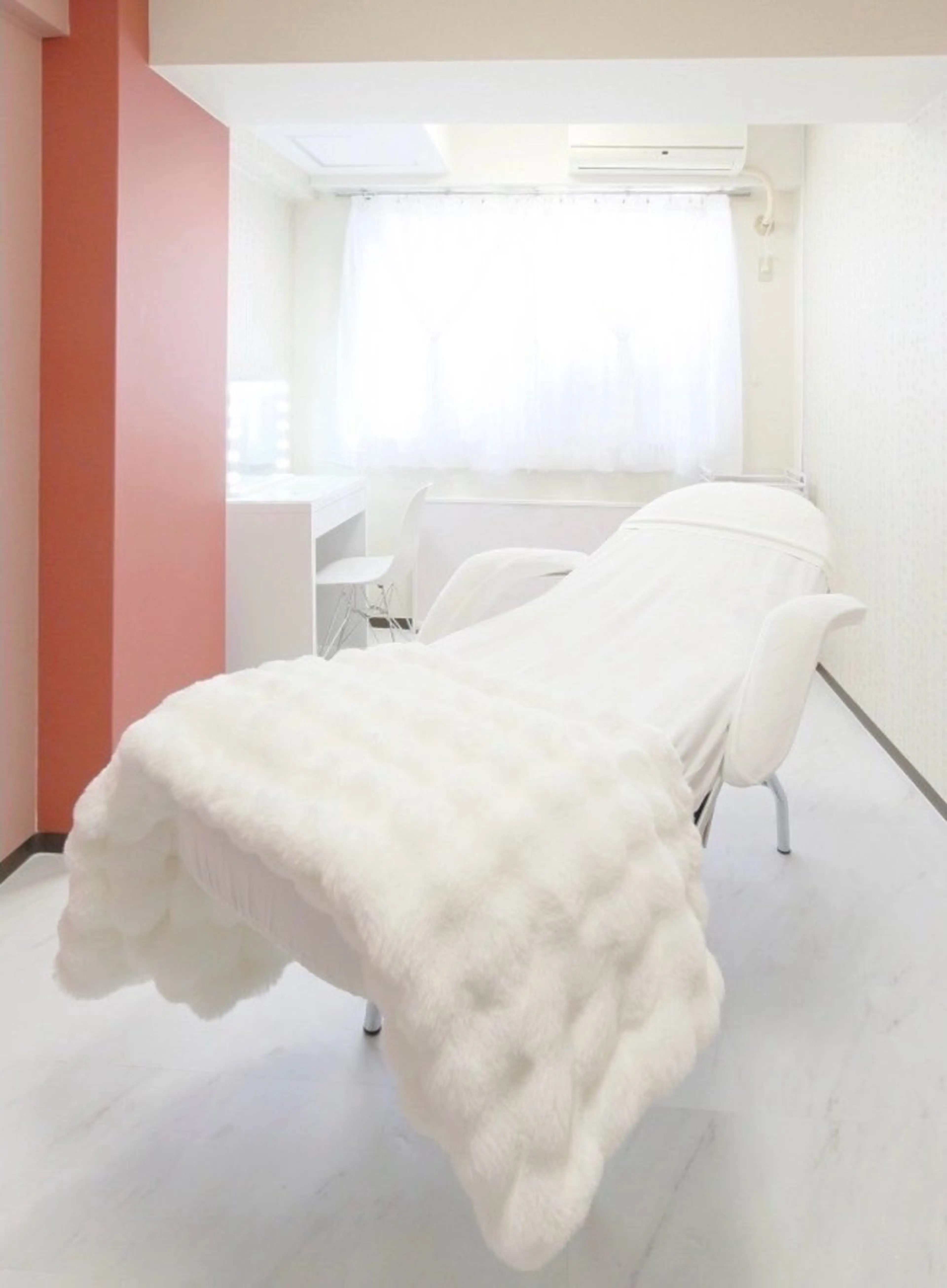 Astorie SHIORIのエステ・リラクイメージ