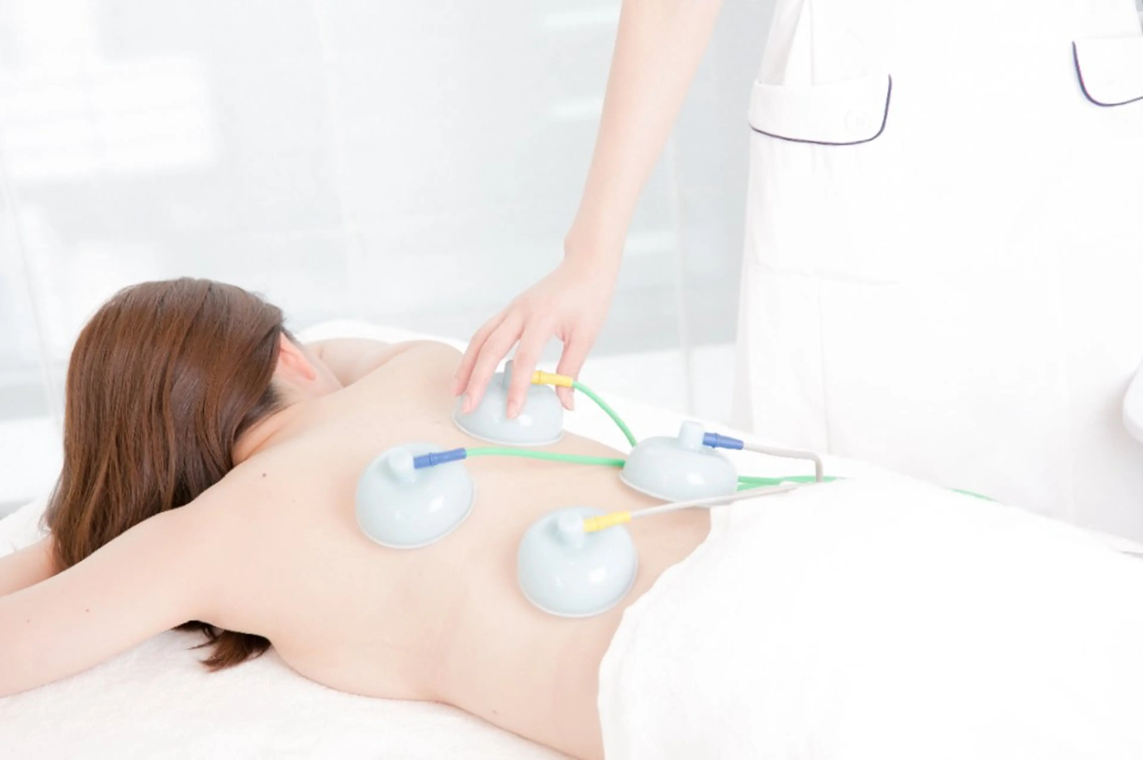 痩身エステ Julien麹町店のエステ・リラクイメージ