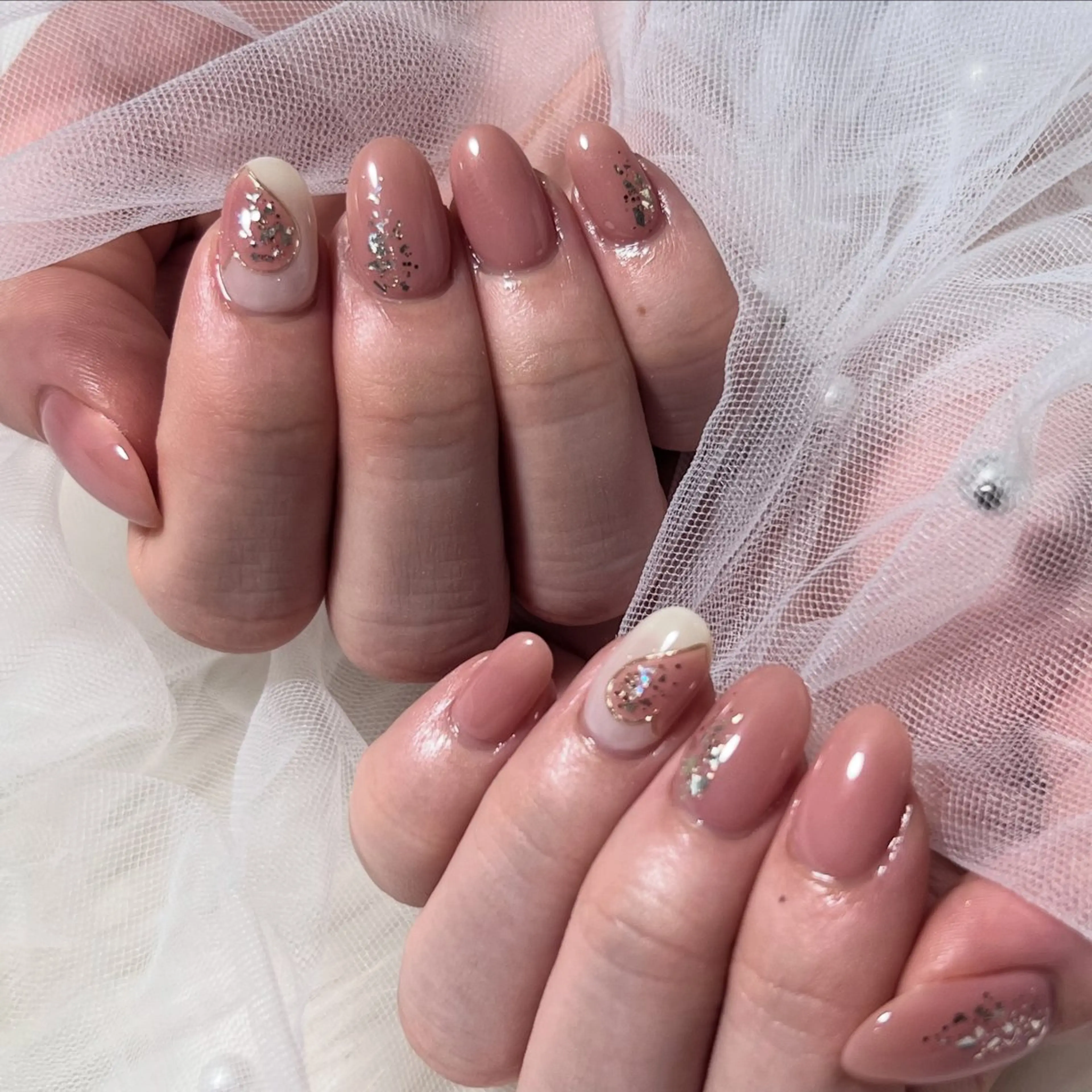 ネイル nail salon Bayのネイルデザイン