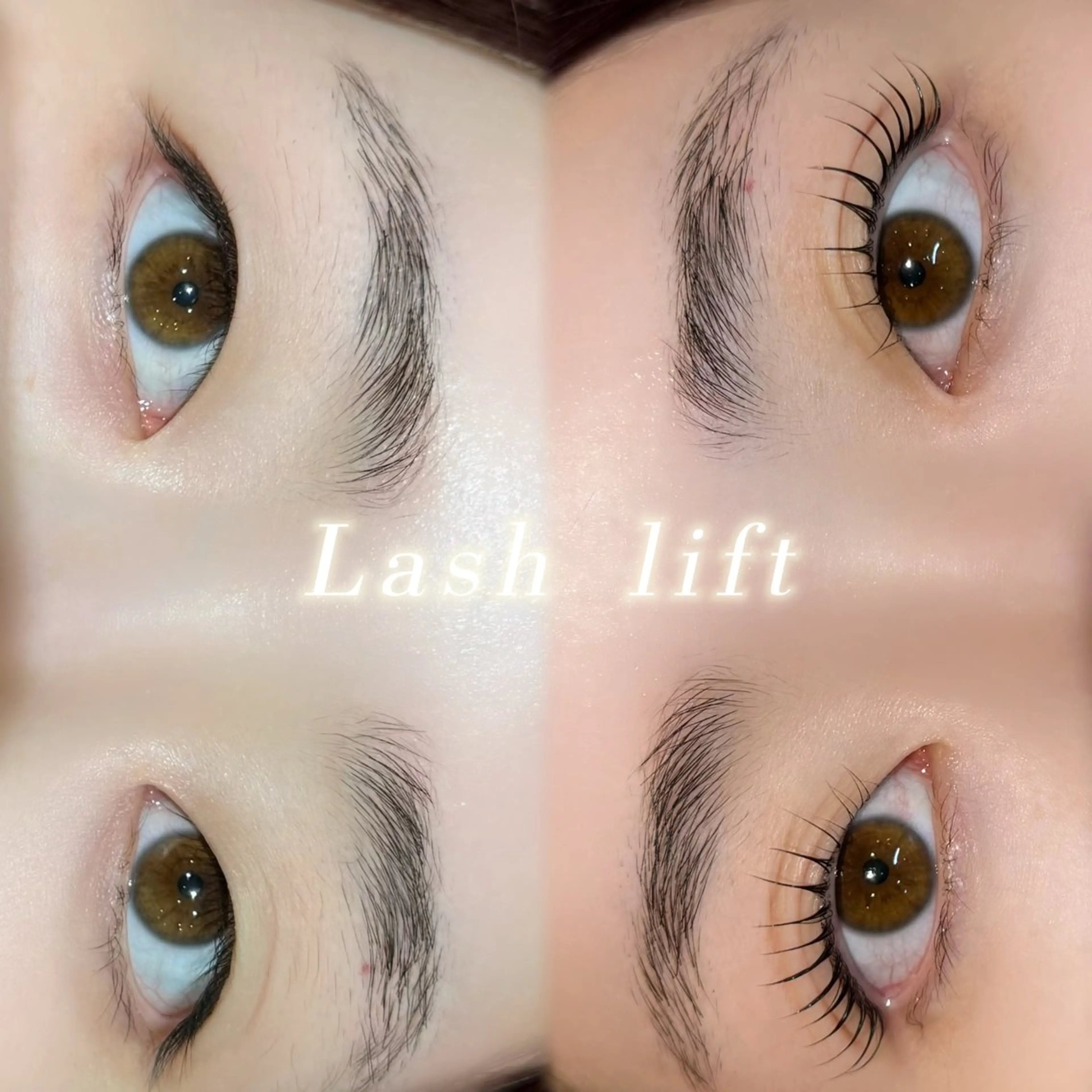 マツエク・マツパ anela 野口 琴音の眉毛・アイブロウイメージ