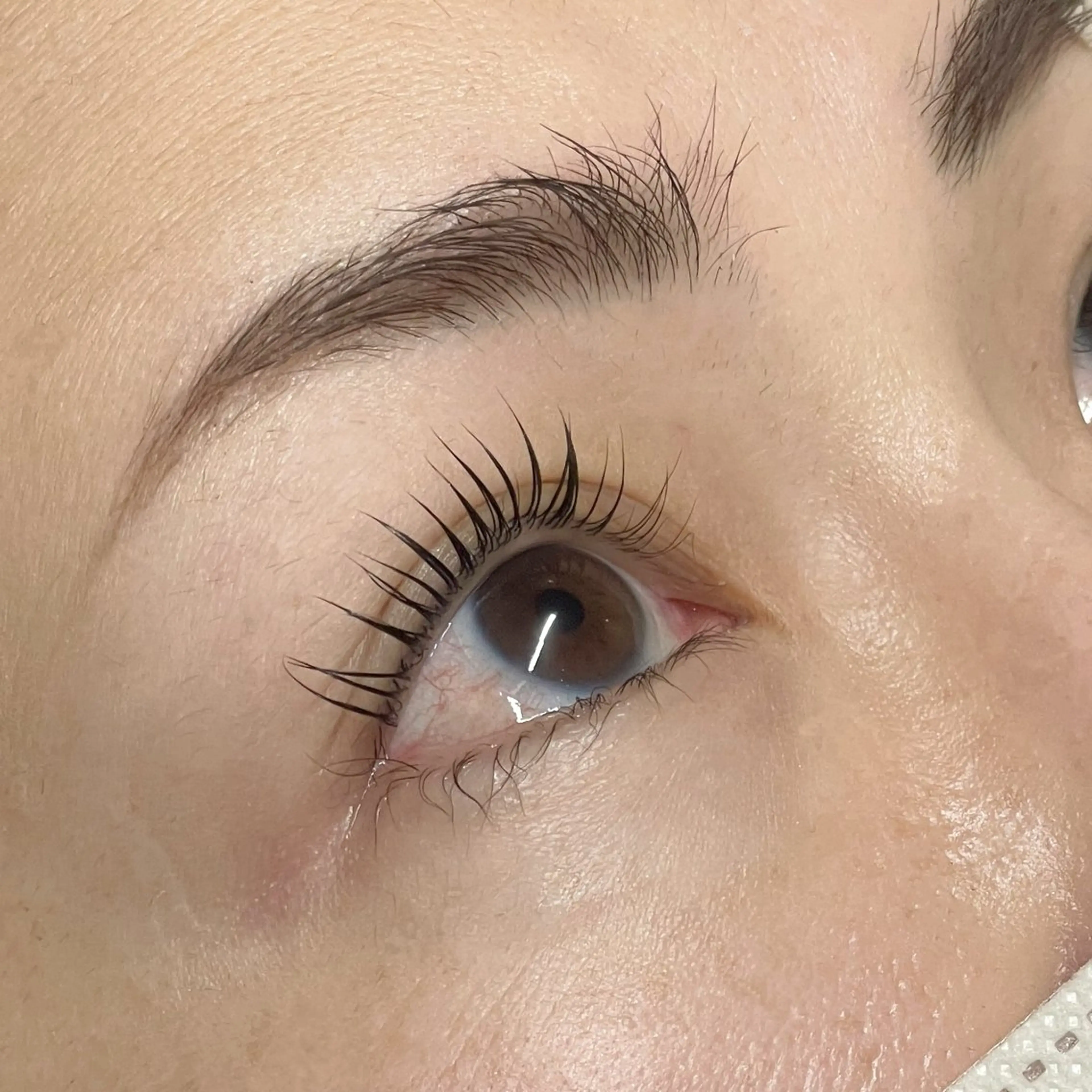 マツエク・マツパ マツパ suim renaの眉毛・アイブロウイメージ