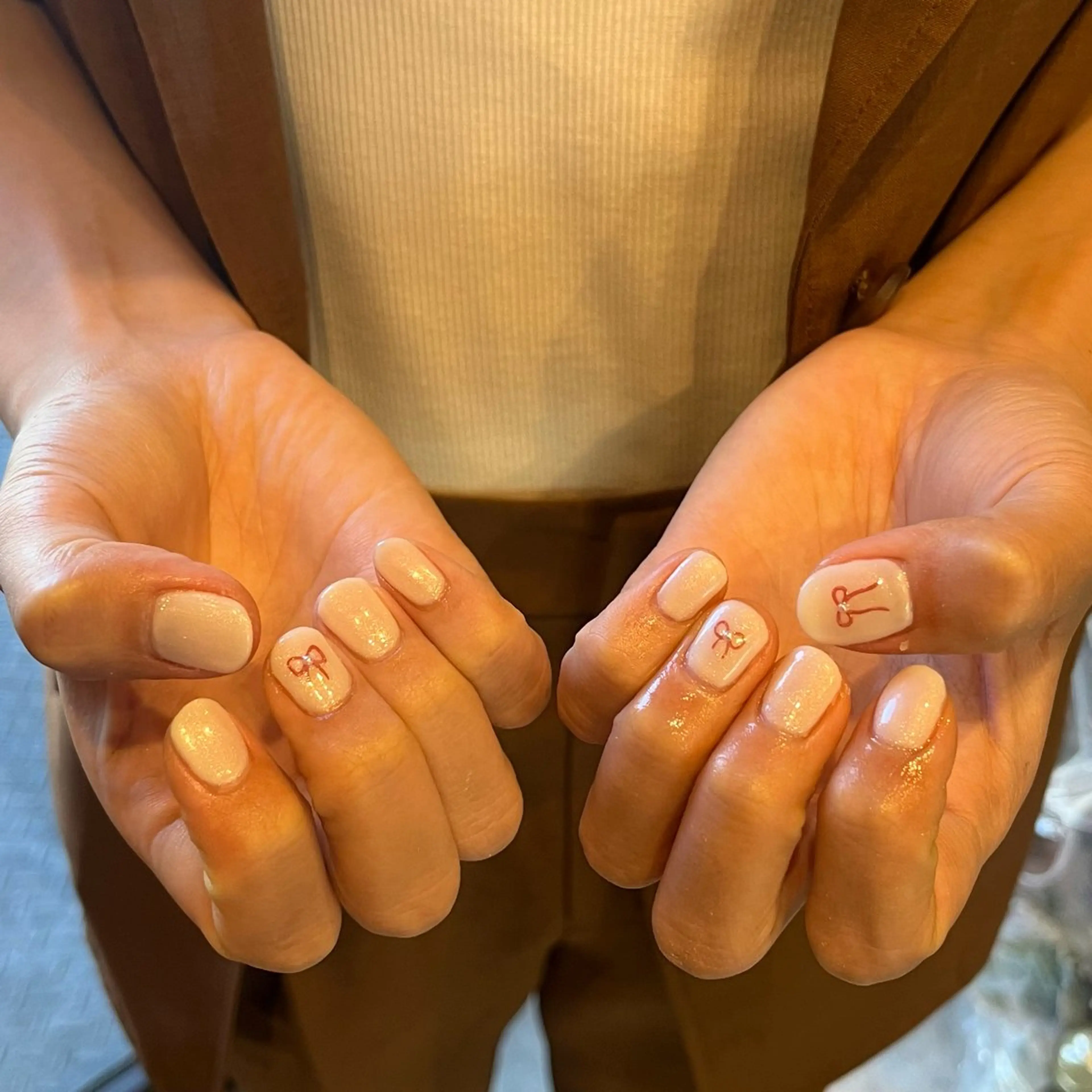 ネイル limo/ kotomiのネイルデザイン