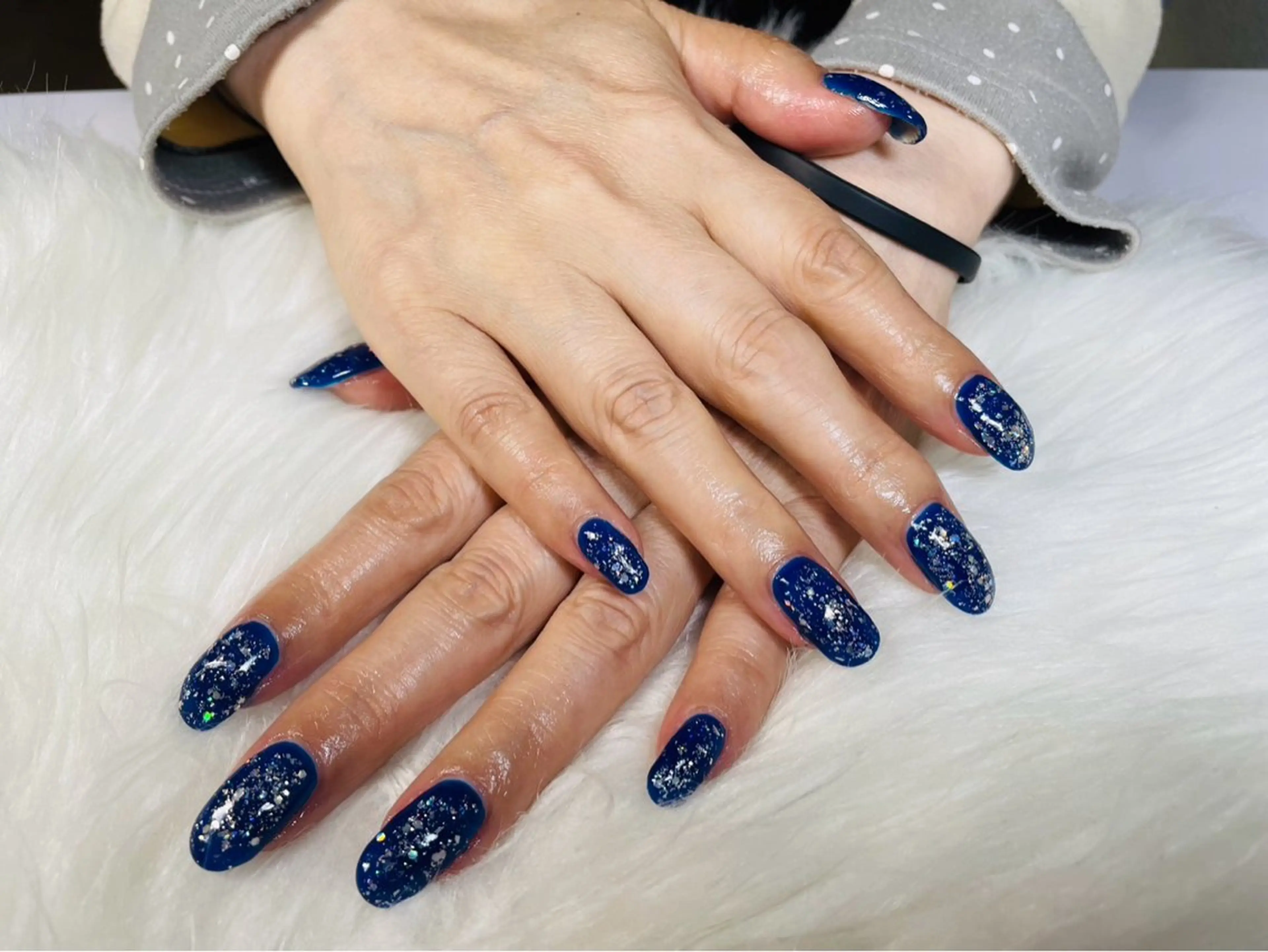 ネイル nail salon pomaikaiのネイルデザイン