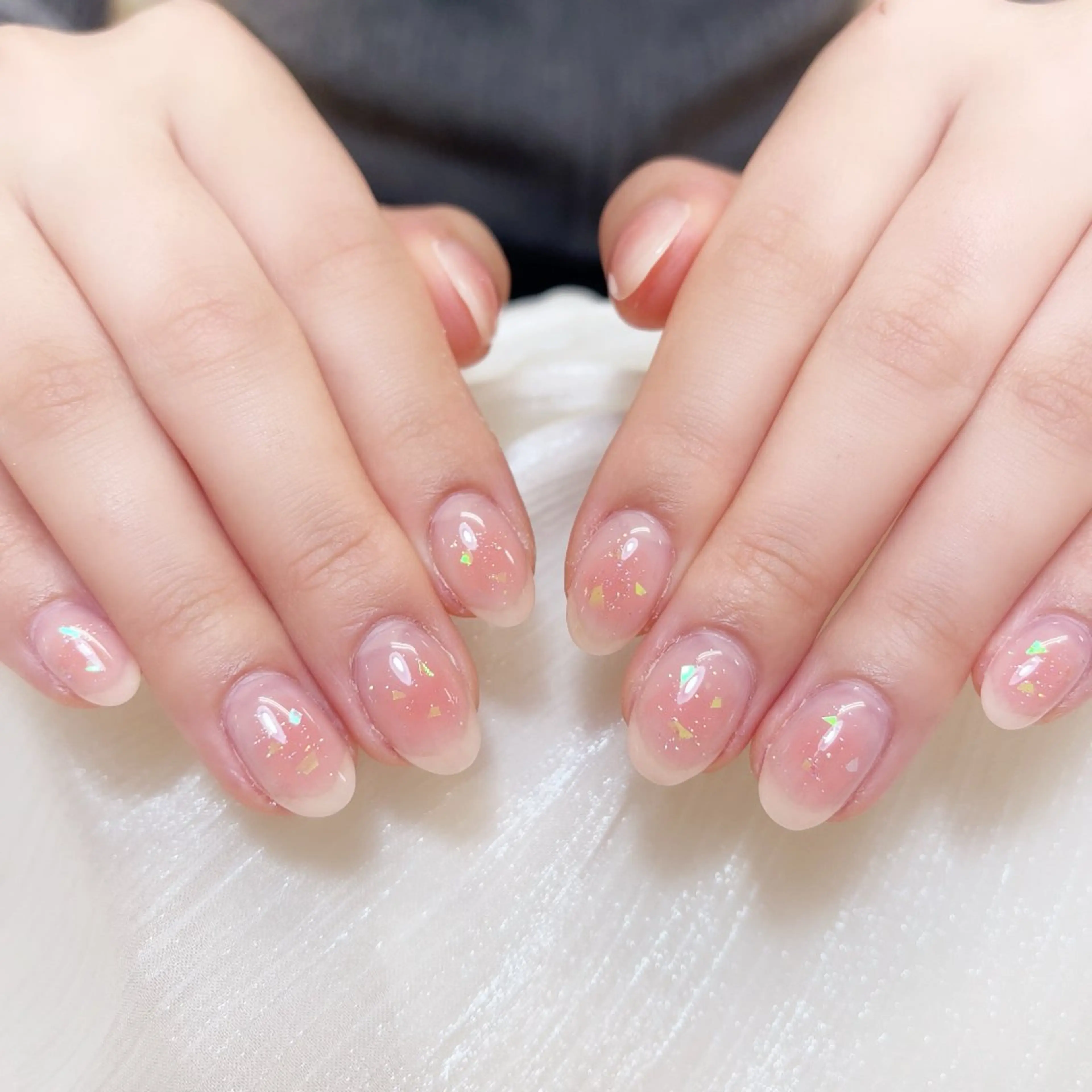 ネイル DUO MI nail salonのネイルデザイン