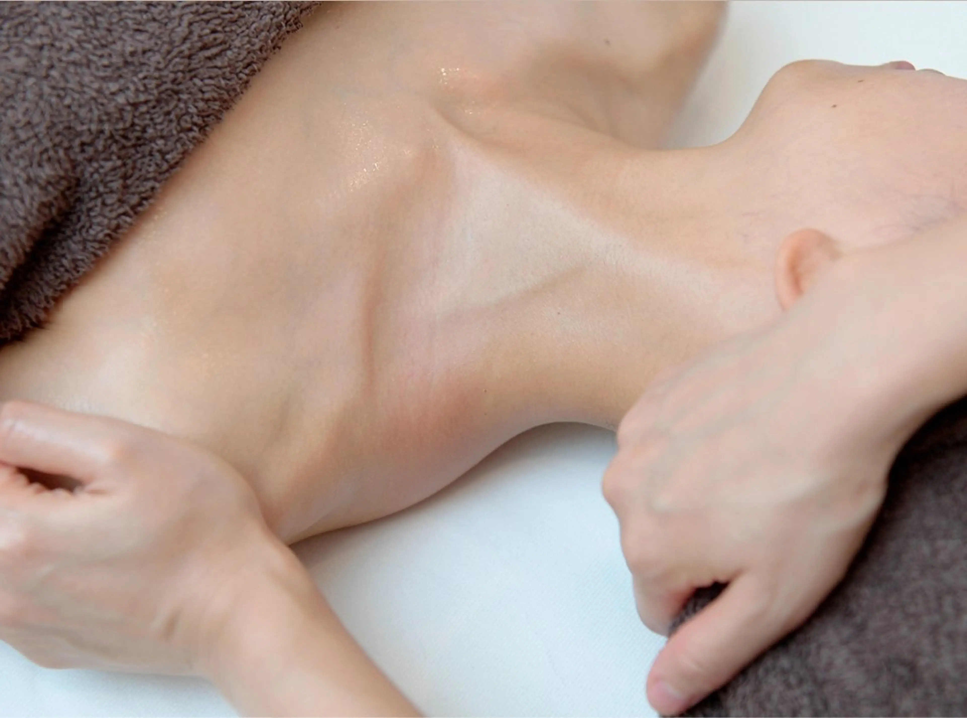 エステ リラク E'CRI 【小顔コルギ×肌管理専門店】所属・mayu ❦のエステ・リラクイメージ