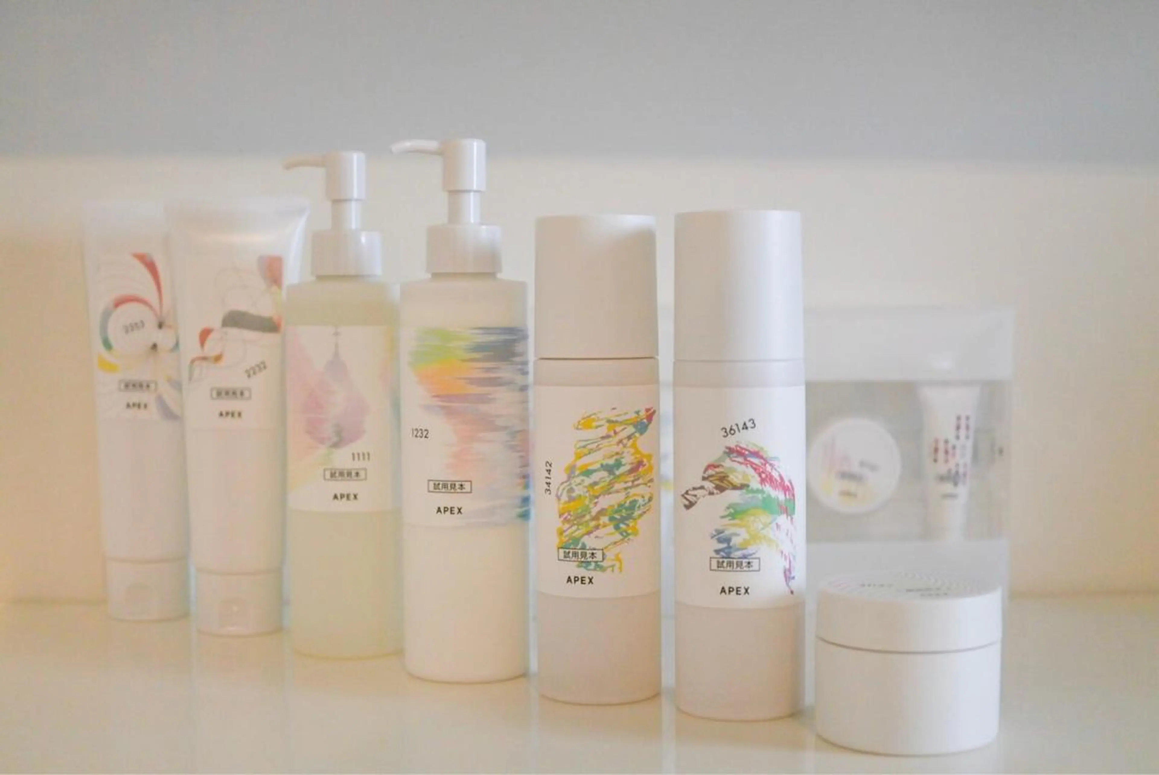 韓国/ピーリング 毛穴洗浄/POLAのエステ・リラクイメージ