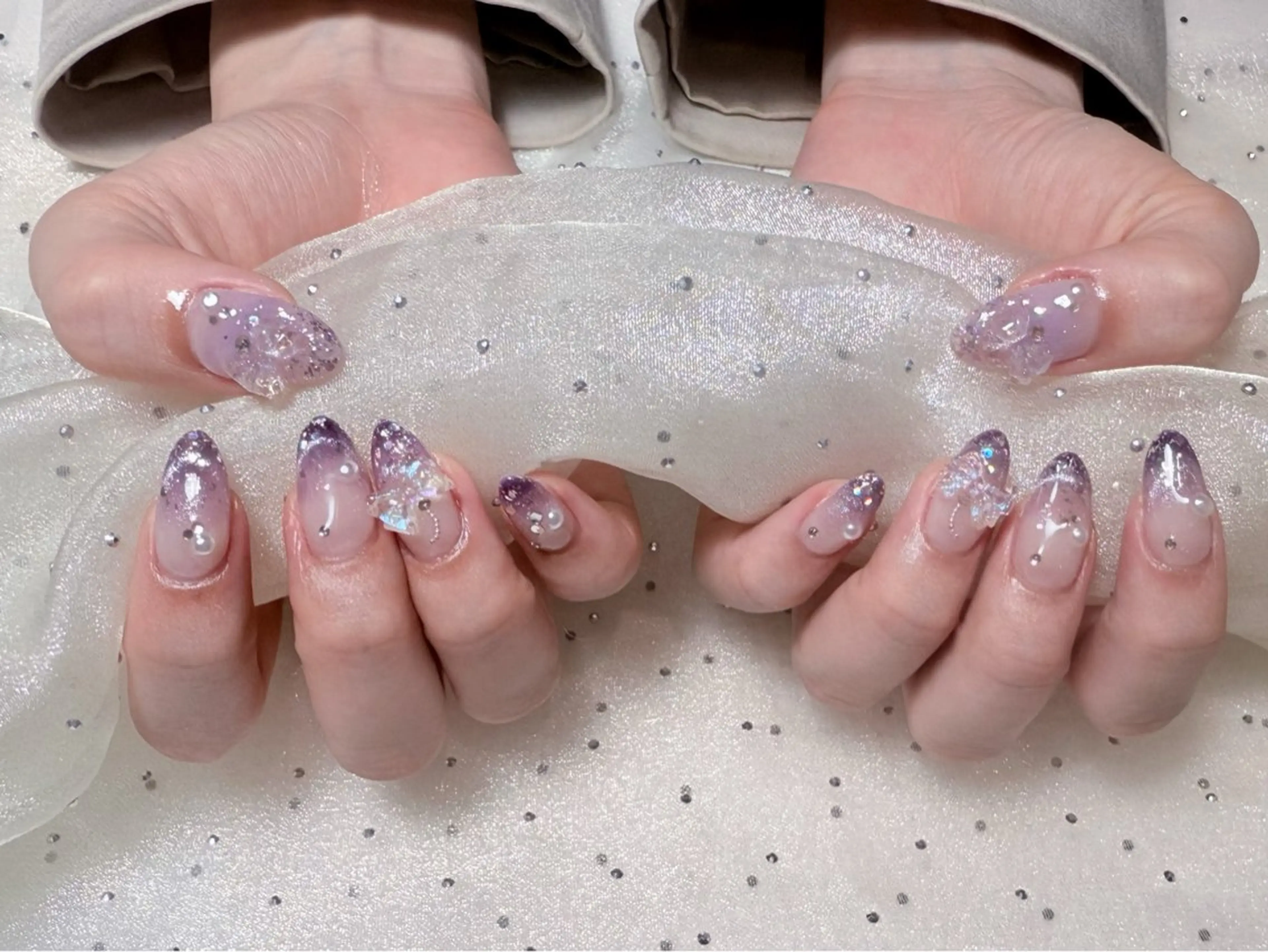 ネイル ハンドネイル ki koのネイルデザイン