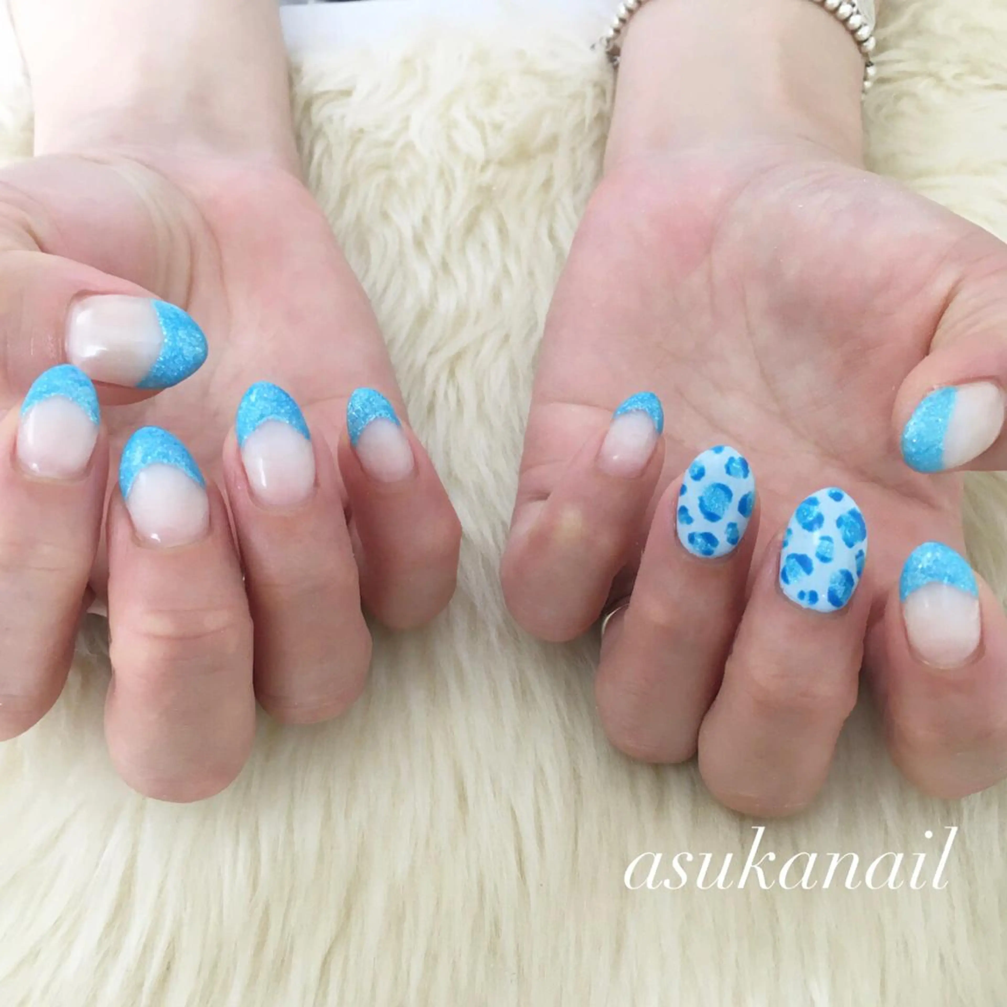 ネイル アートネイル ハンドネイル La Colzaのネイルデザイン