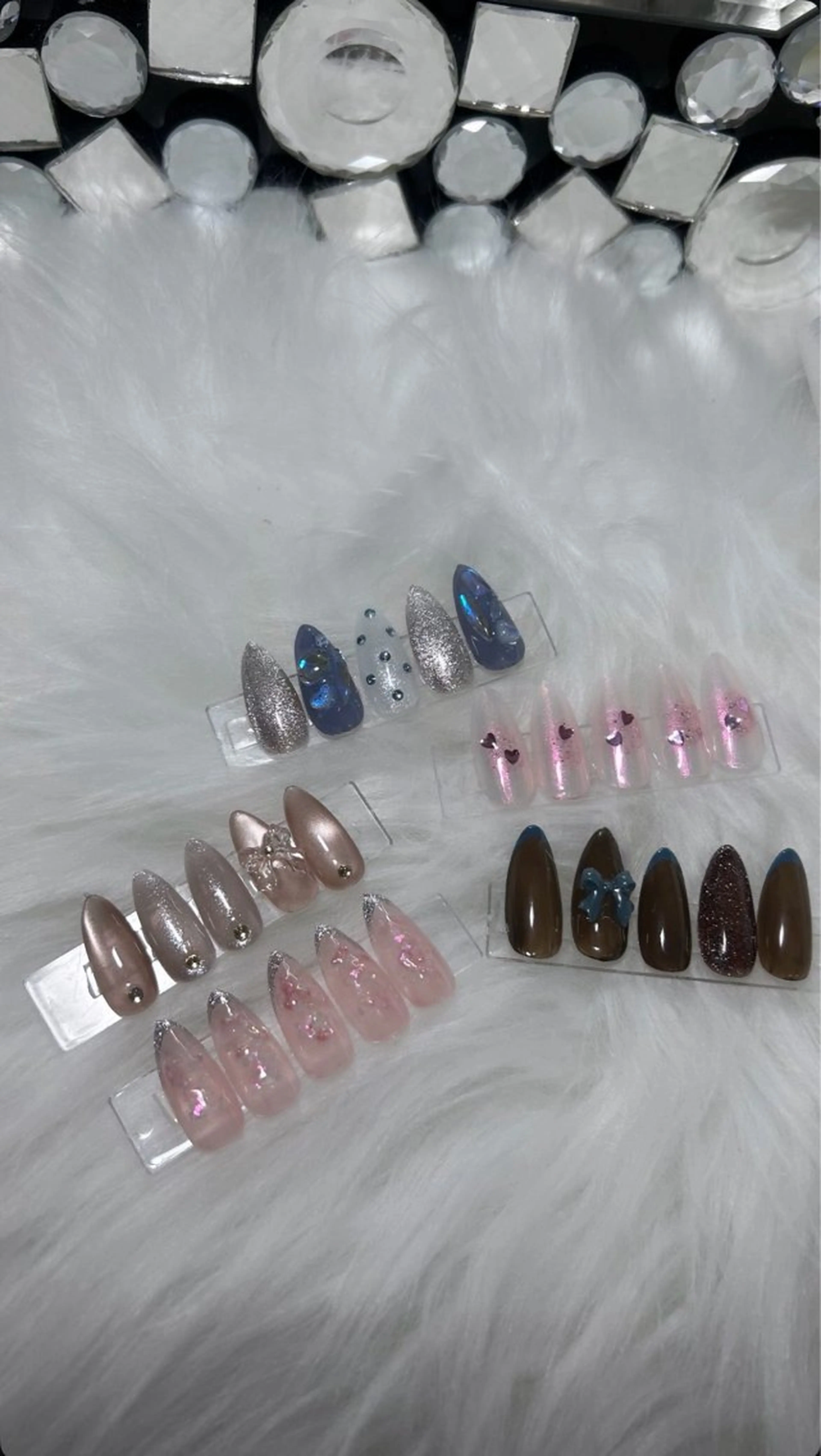 サンプルデザイン⟡.·*.の写真