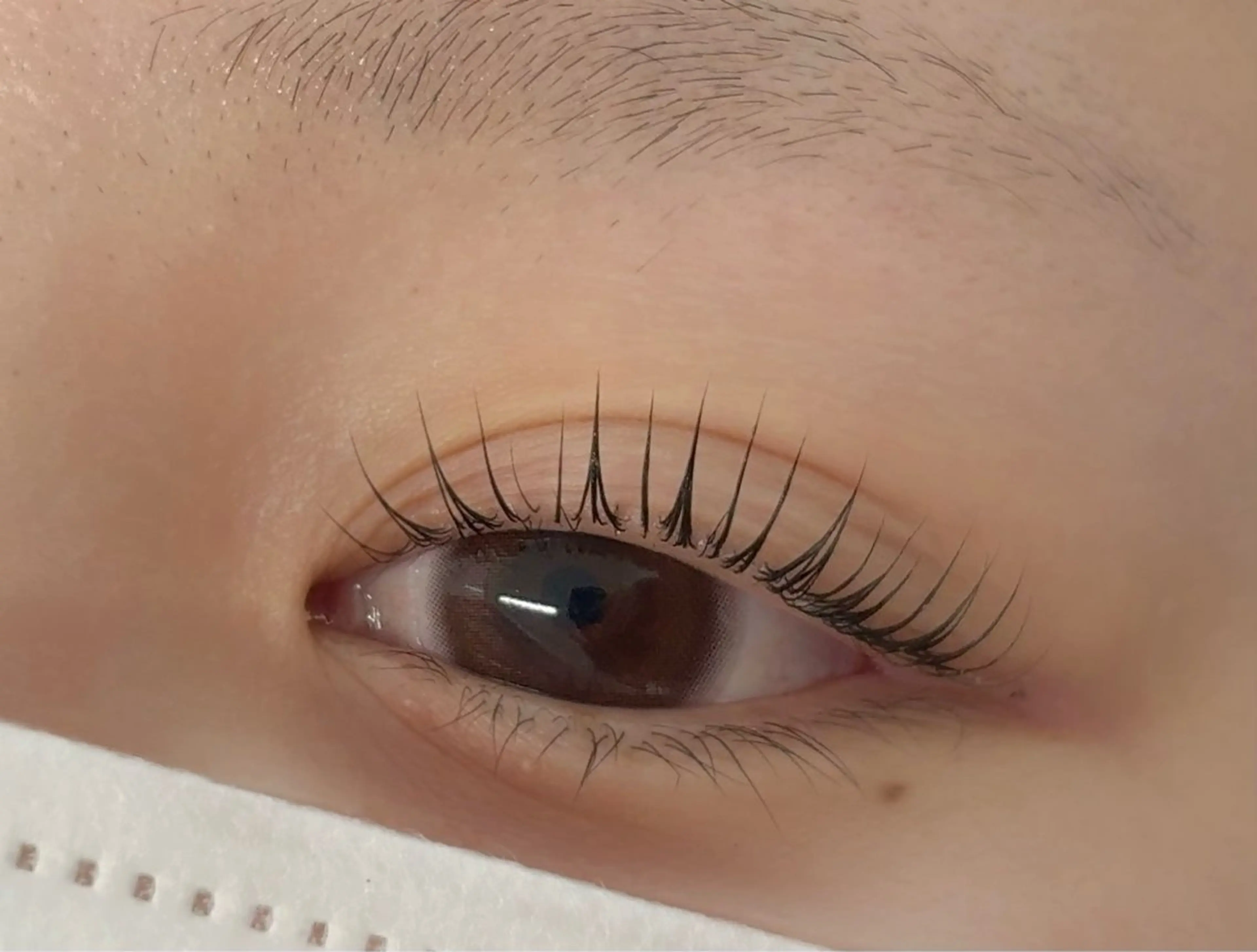 マツエク・マツパ edur 梶並のマツエク・マツパデザイン