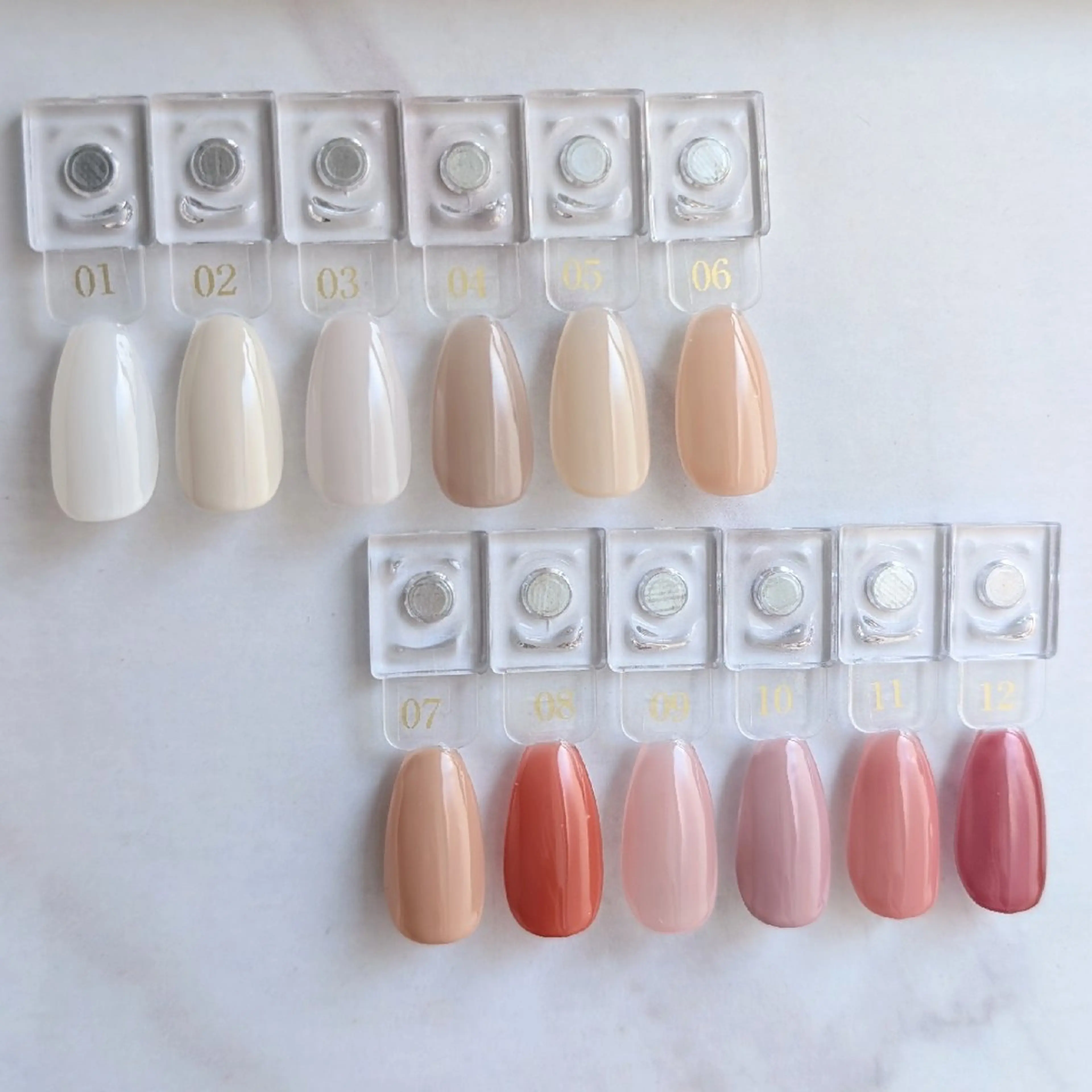 ネイル ハンドネイル Ameri/ nail salonのネイルデザイン