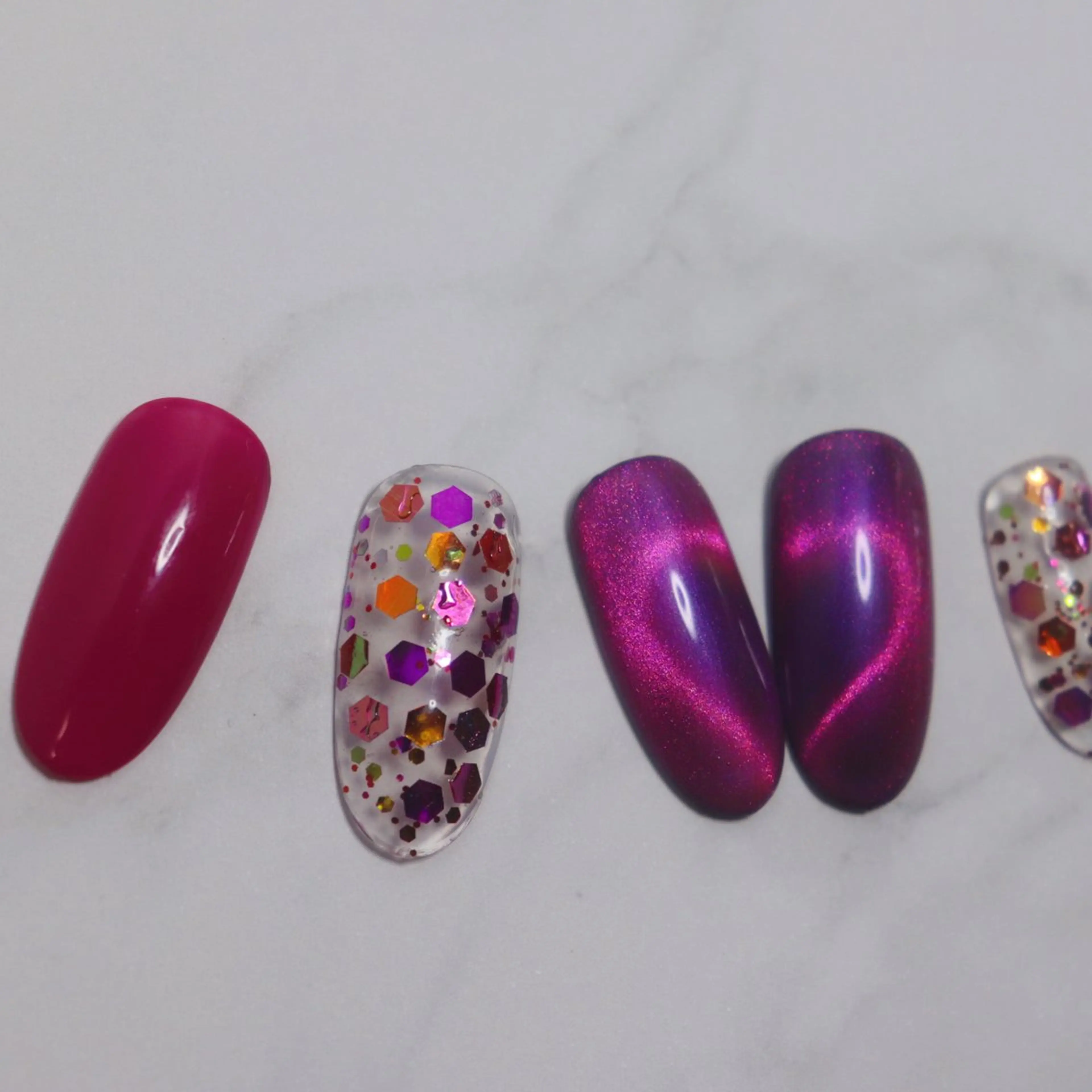 ネイル ハンドネイル Dreamer nailのネイルデザイン