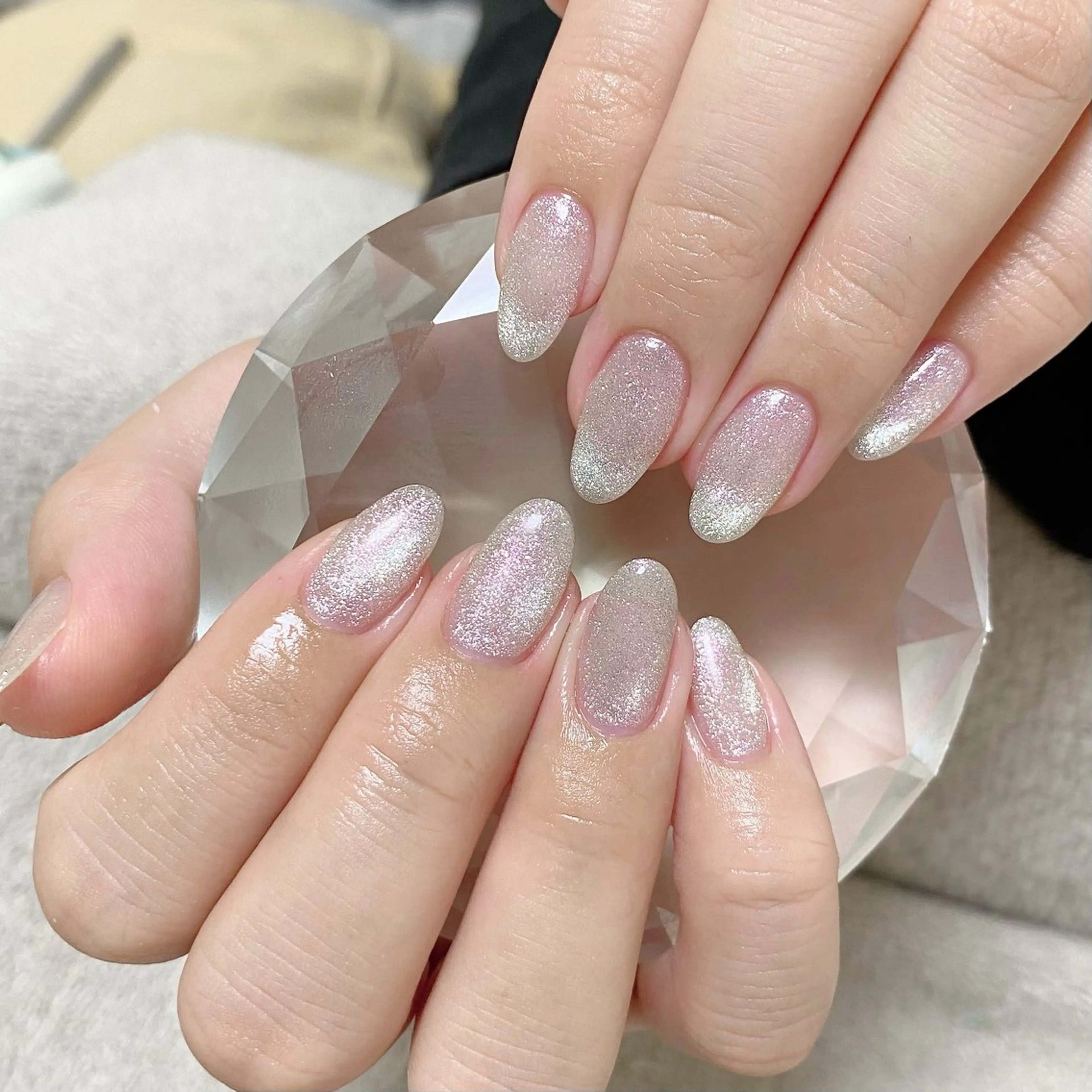 ネイル 💅fleur Ayumiのネイルデザイン