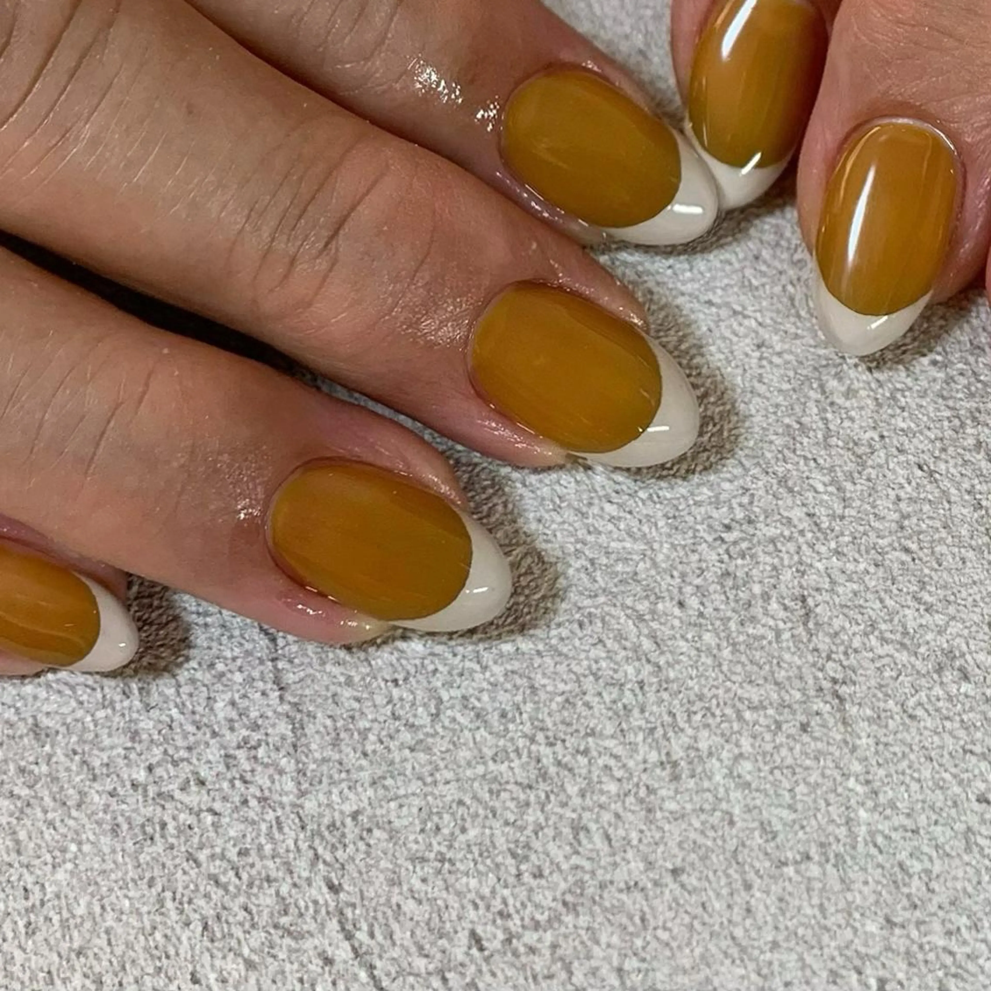 ネイル S. JEWELのネイルデザイン