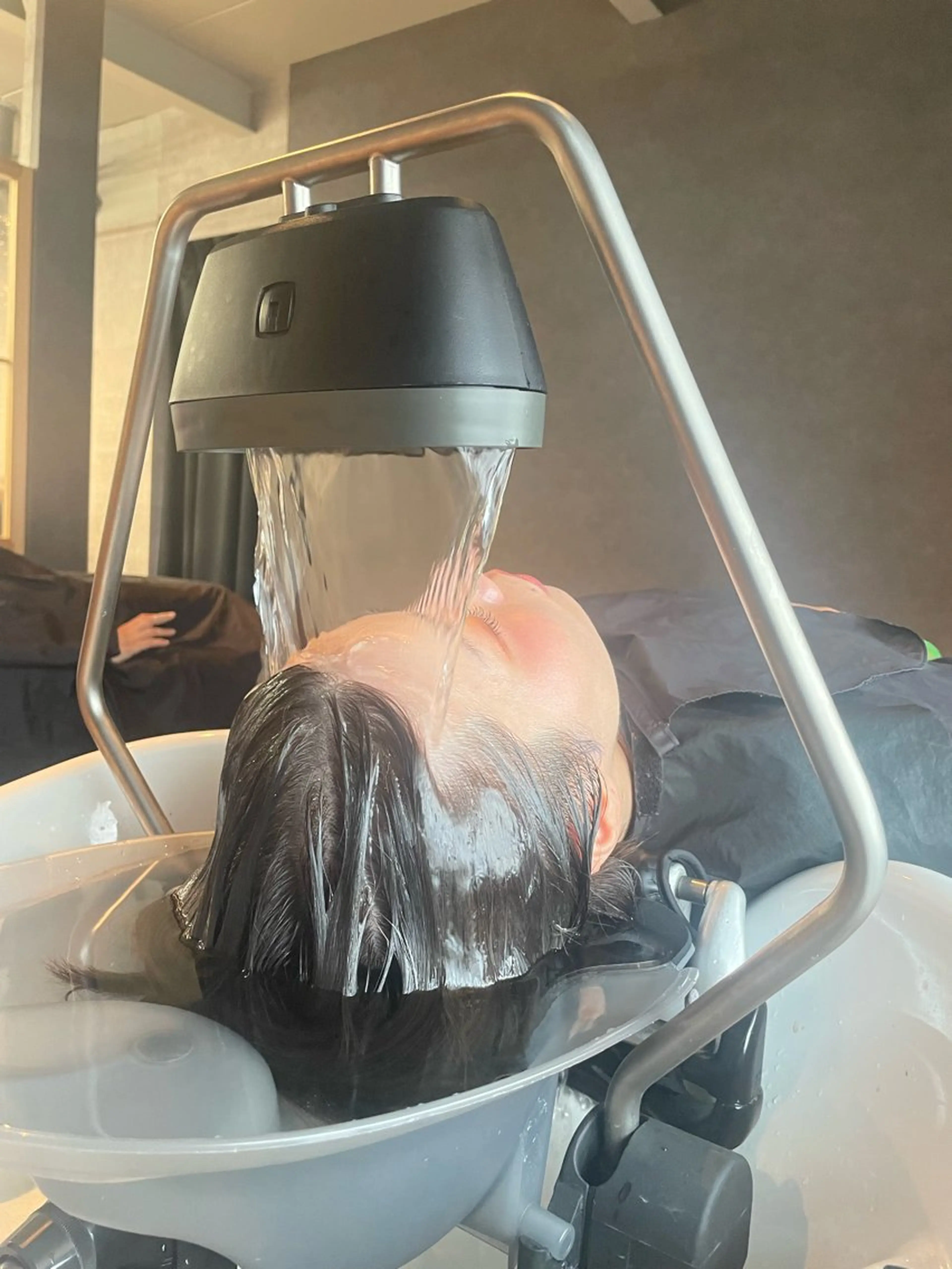 ショート 艶髪 🌸木下なつみのヘアスタイル