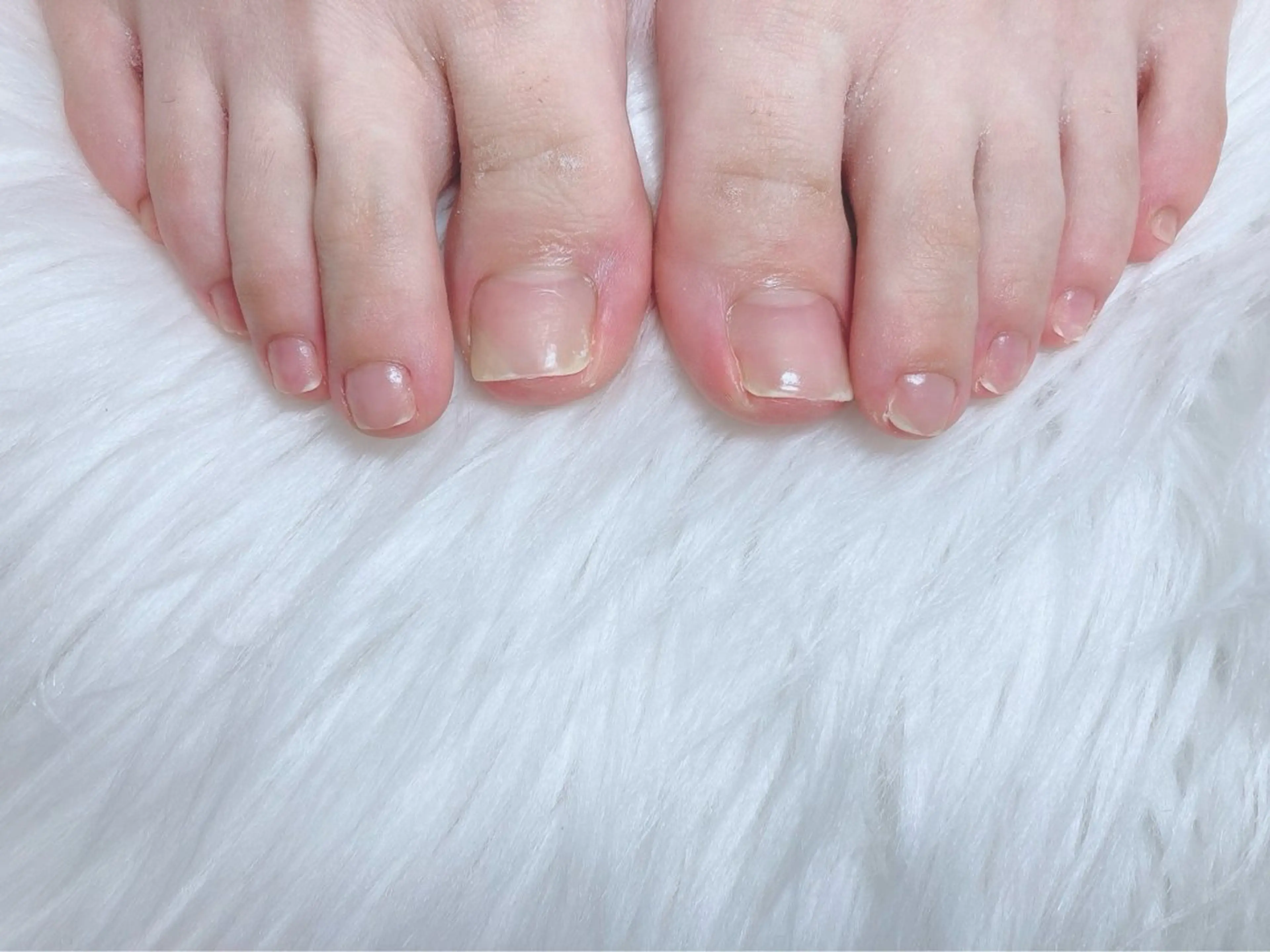 フットオフのみ(自店、他店OK)の写真