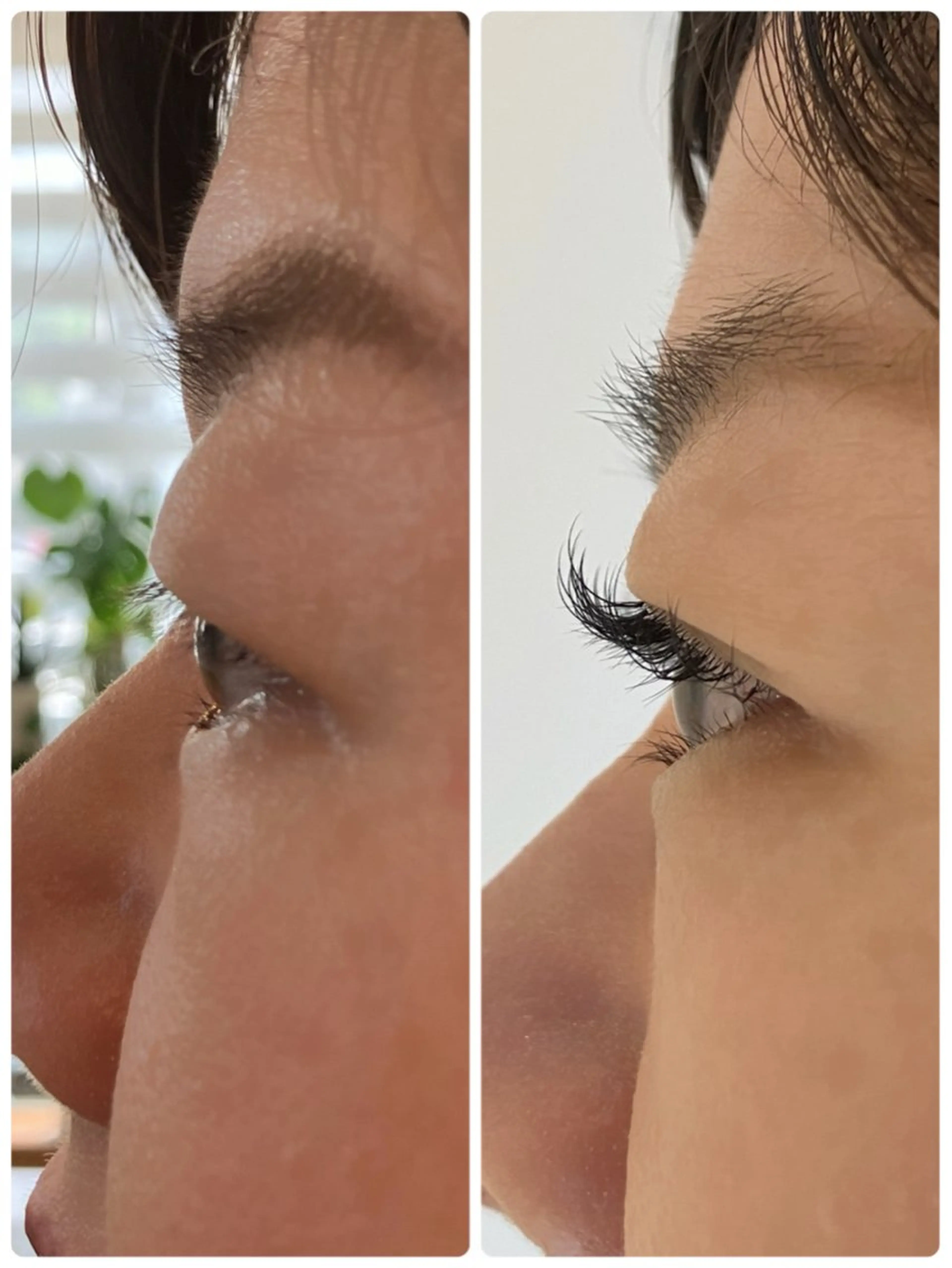 マツエク・マツパ まつげ専門店 M's  Roomのマツエク・マツパデザイン