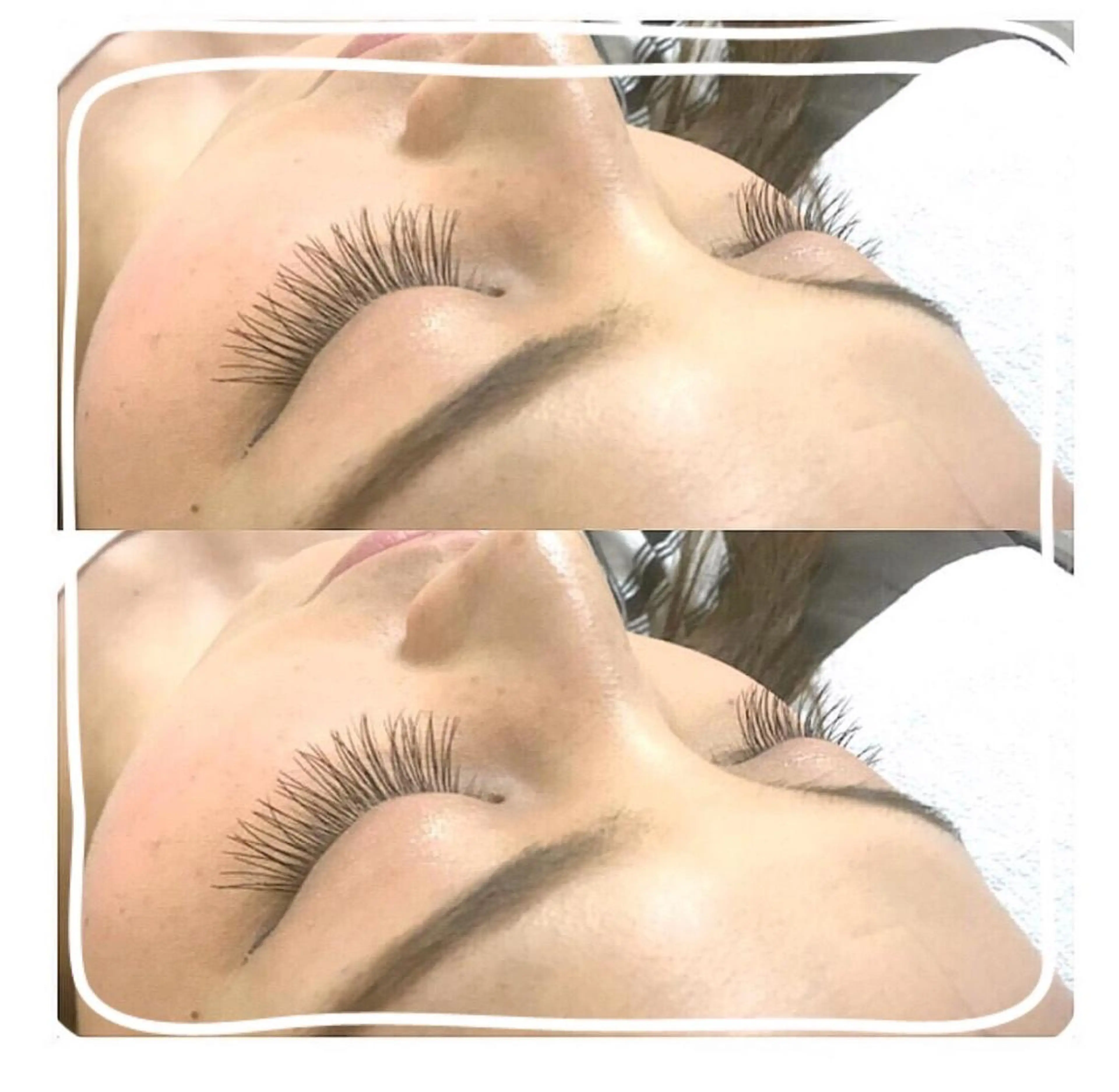 マツエク・マツパ AR.MARA所属・ナツミ🤍 蔵前、浅草のヘアスタイル