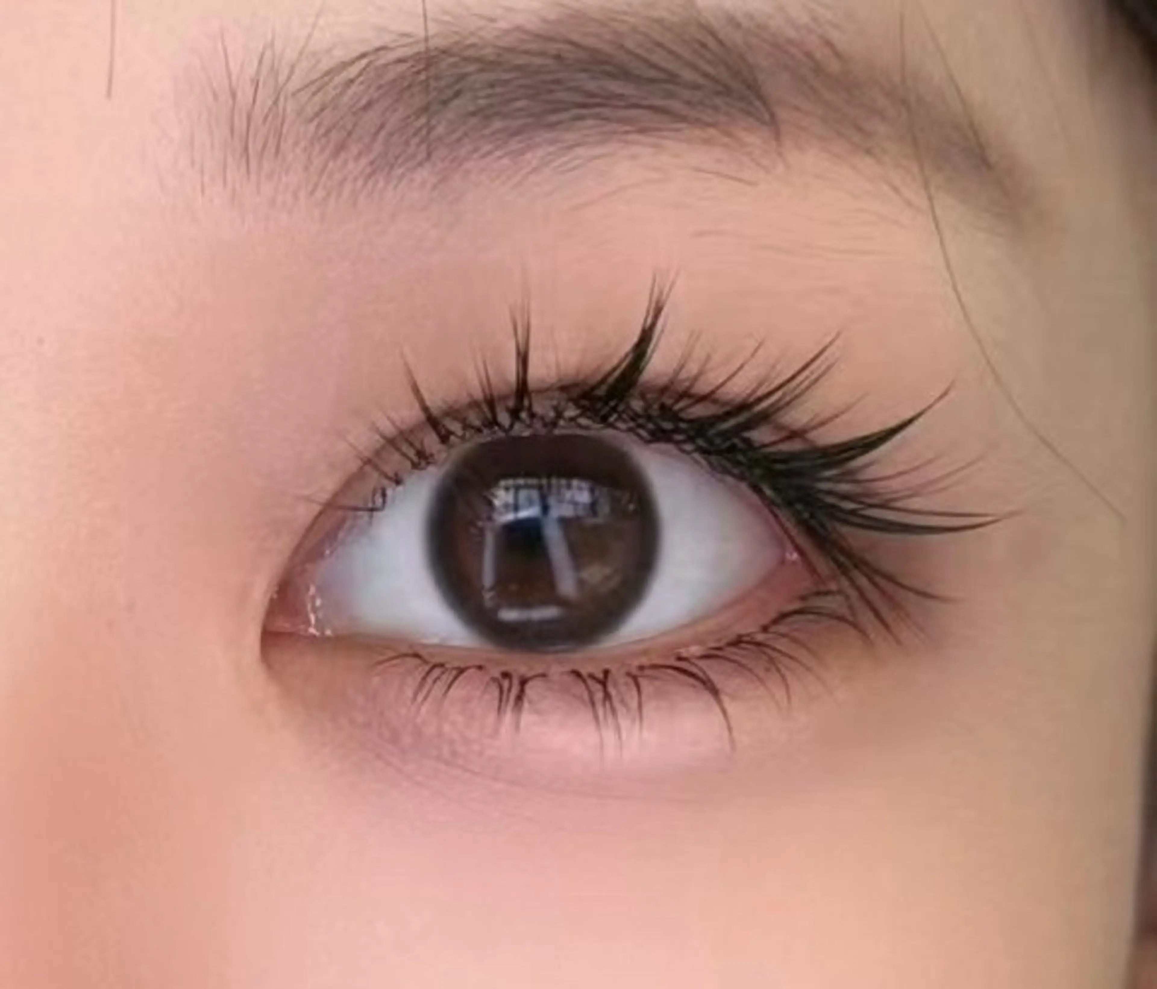 マツエク・マツパ KIKI Nail所属・ワンホンデザイン 専門店のマツエク・マツパデザイン